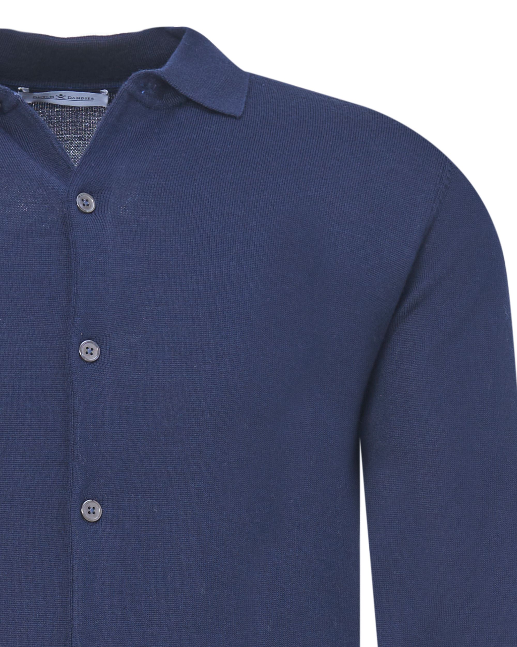 Dutch Dandies Marcello Vest