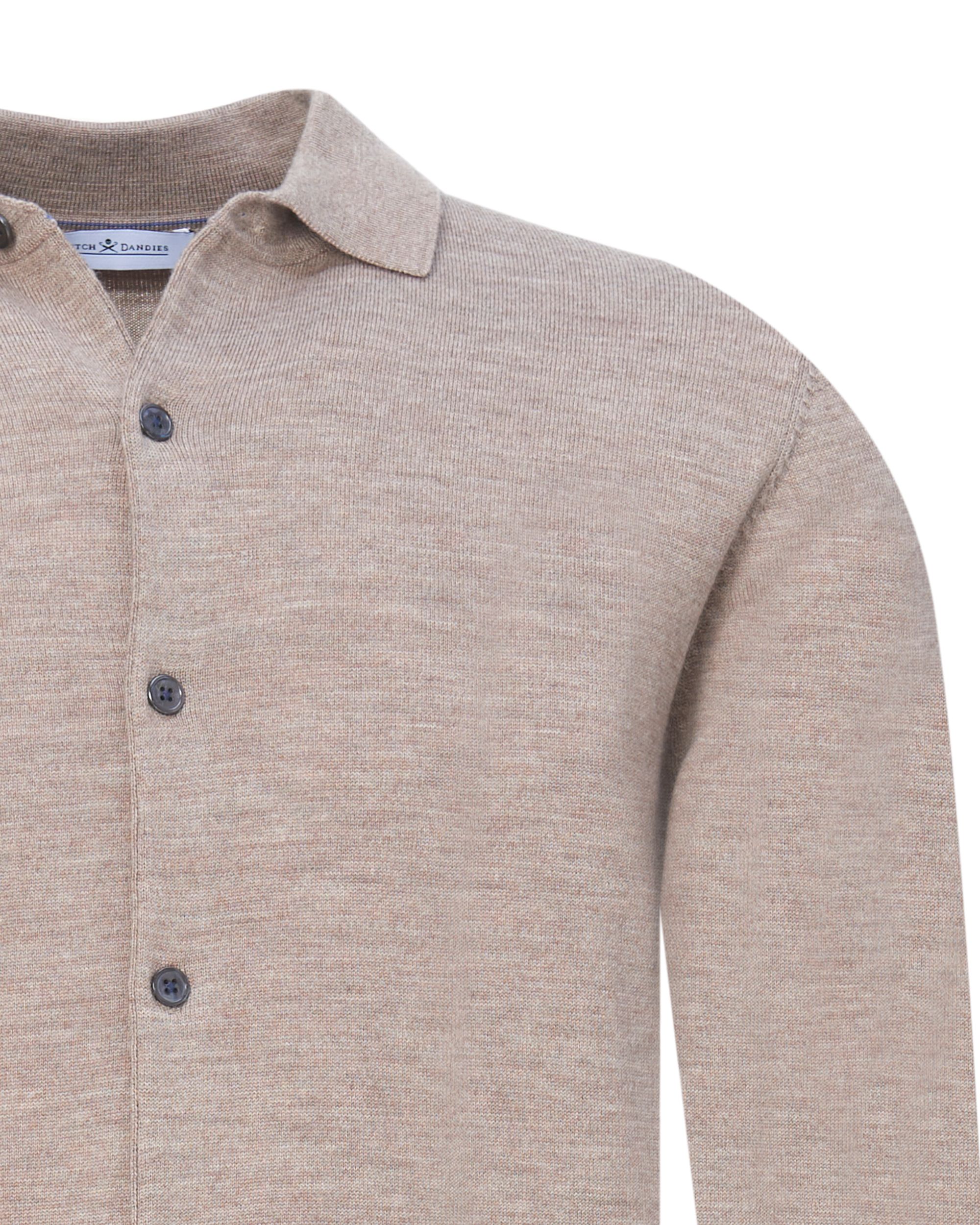 Dutch Dandies Marcello Vest