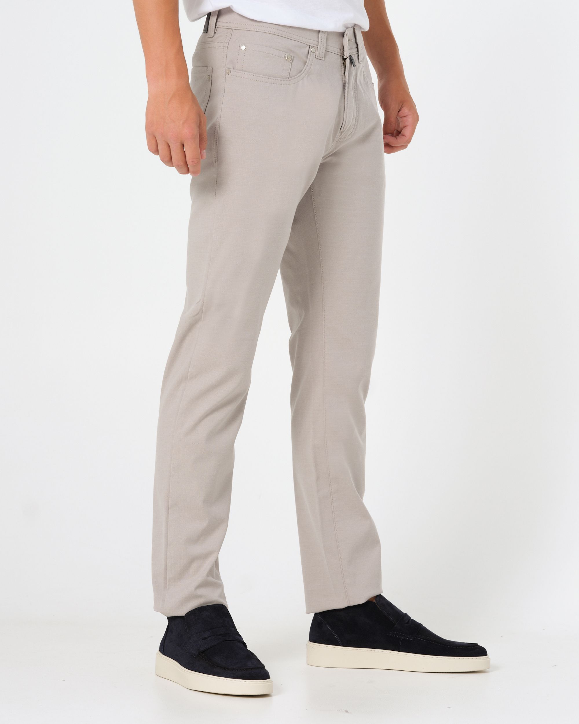 Pierre Cardin Lyon Future Flex 5-pocket