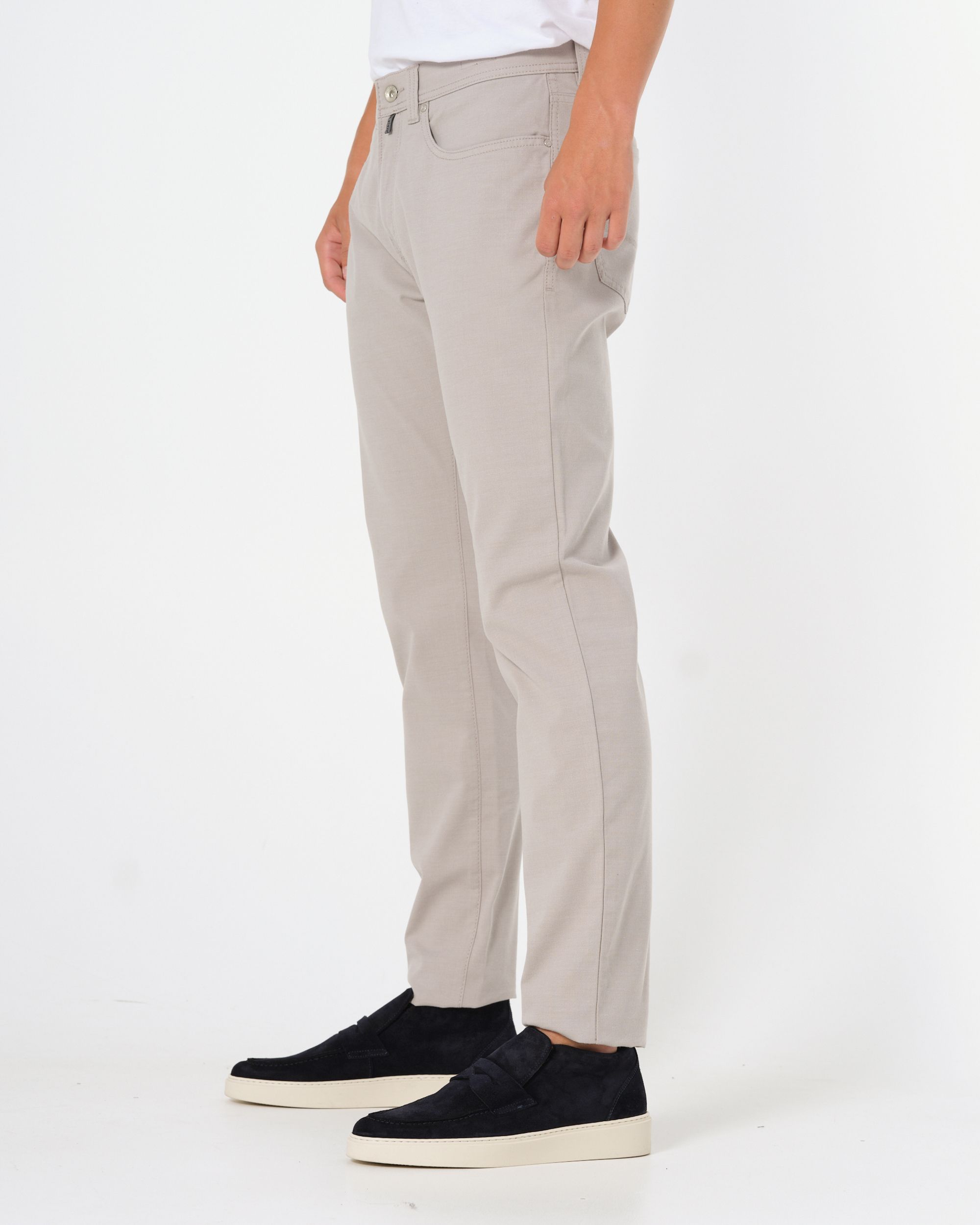 Pierre Cardin Lyon Future Flex 5-pocket