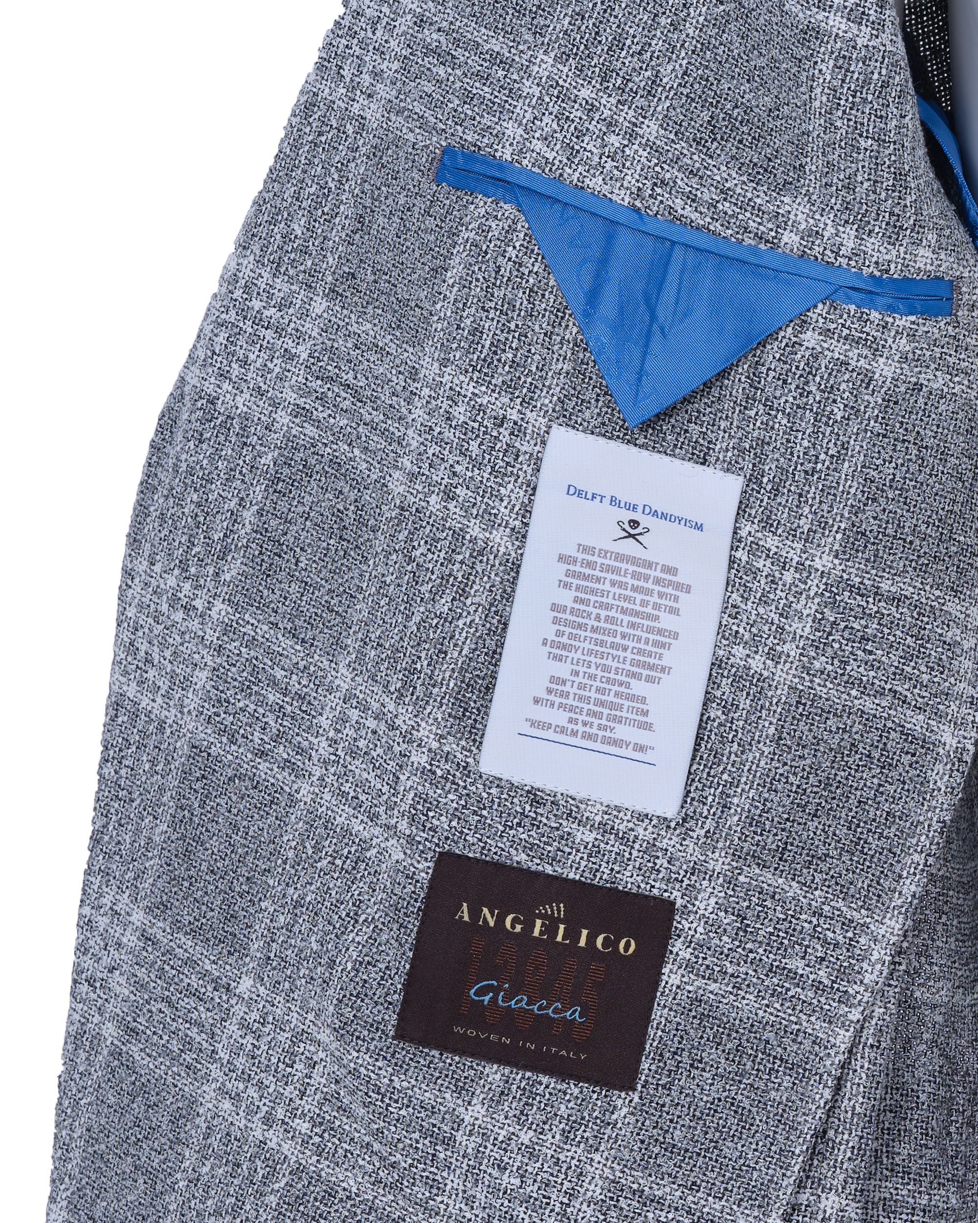 Dutch Dandies Colbert