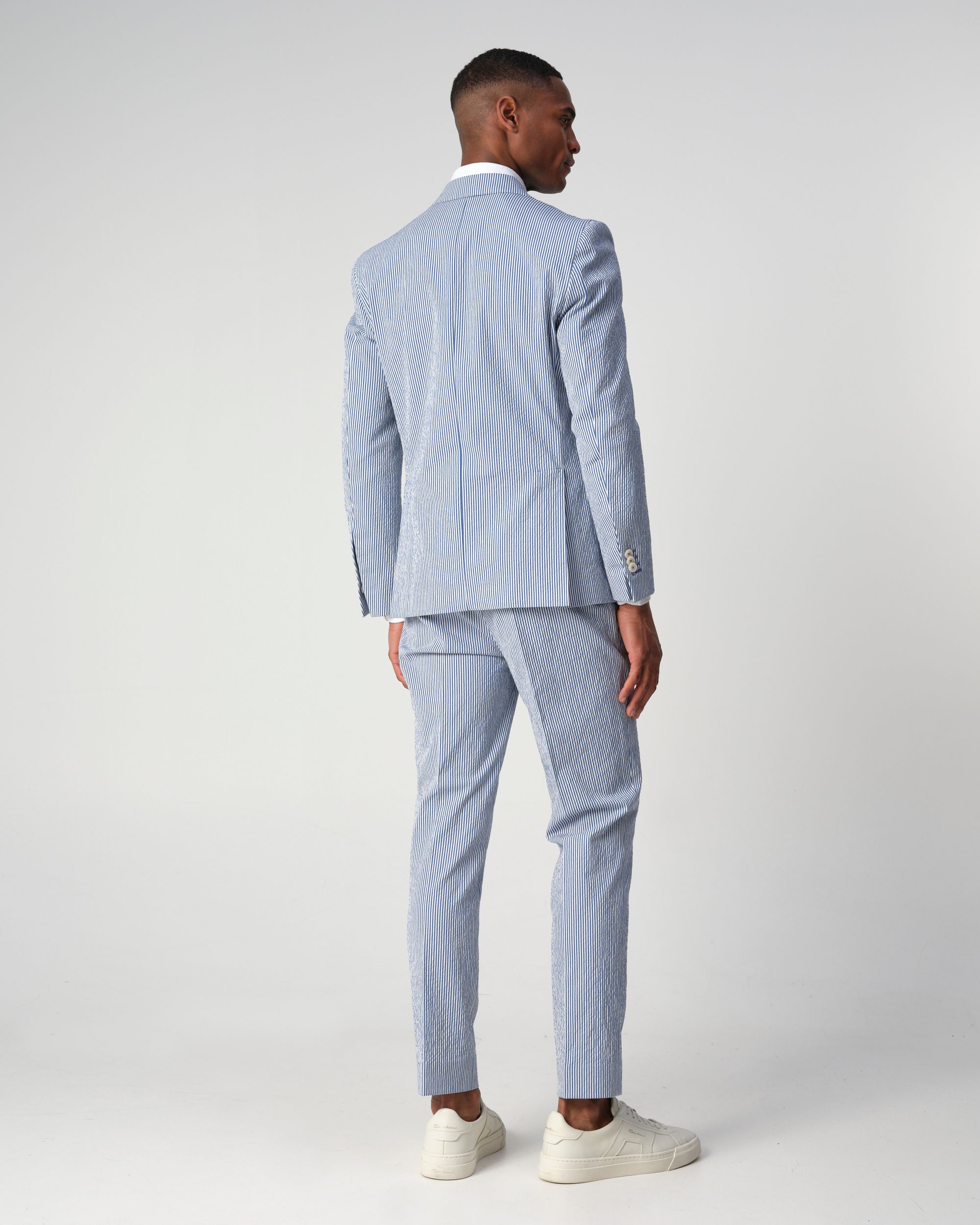 Dutch Dandies Daryll Pak
