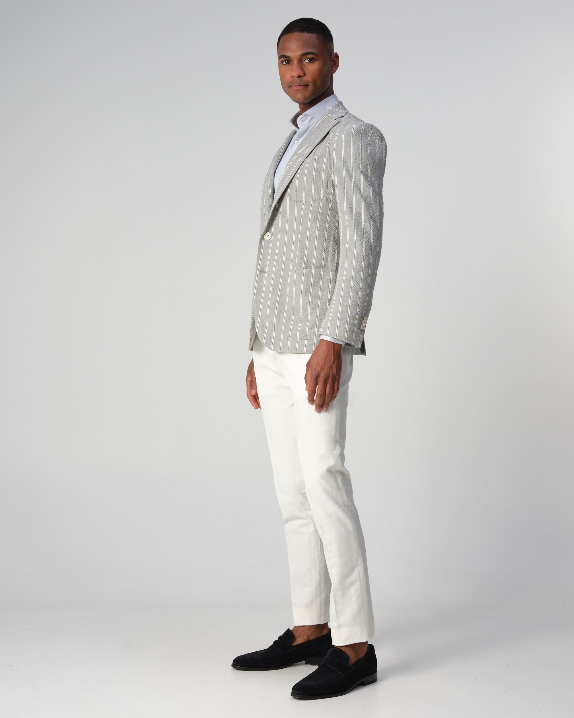 Dutch Dandies Daryll Colbert