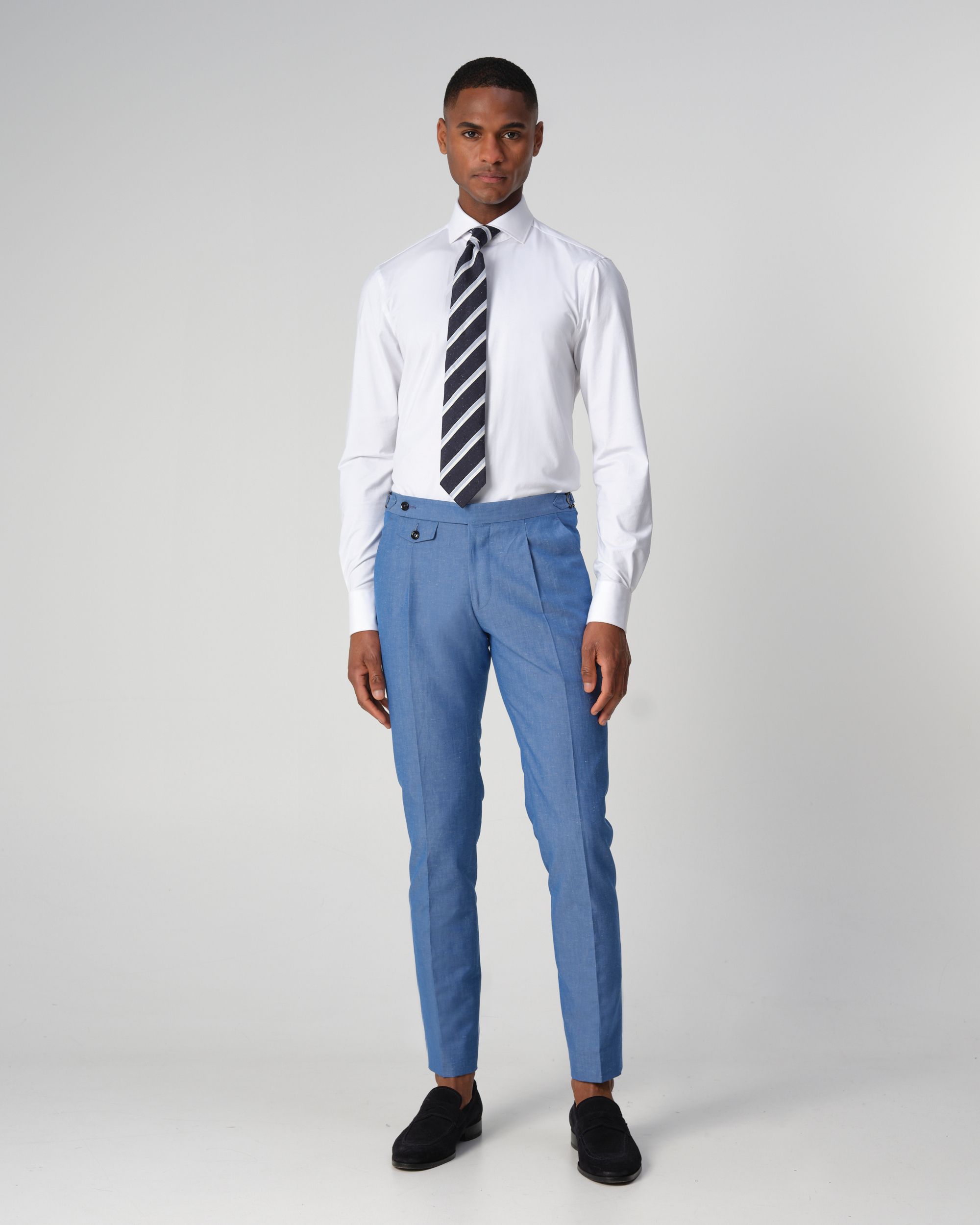 Dutch Dandies Pisa Mix & Match Pantalon