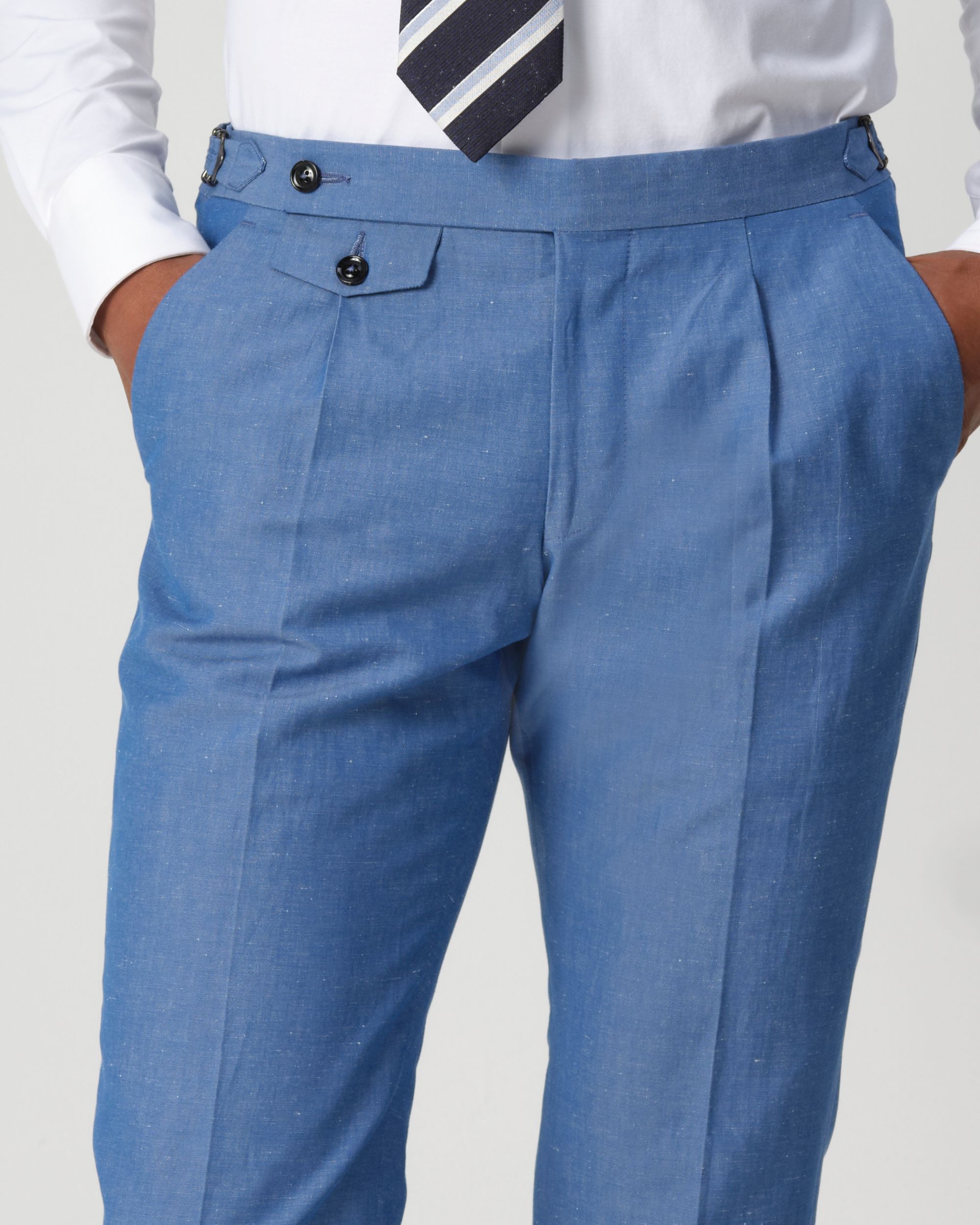 Dutch Dandies Pisa Mix & Match Pantalon