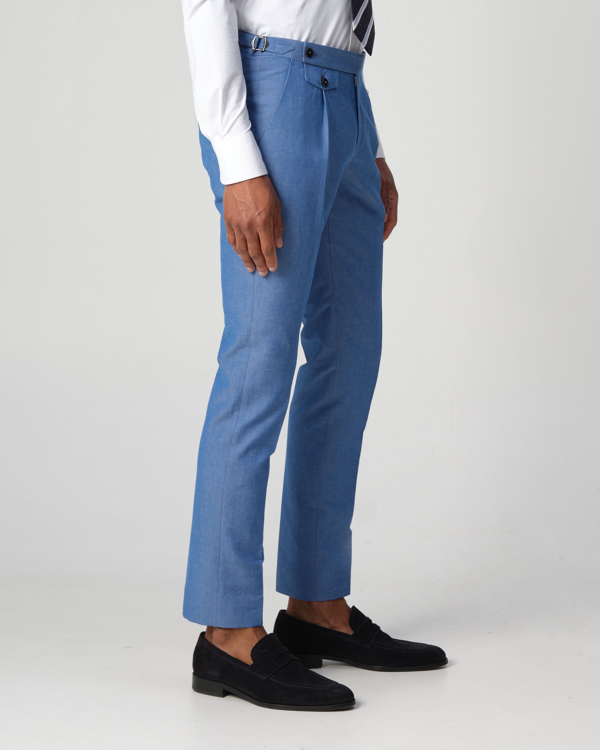 Dutch Dandies Pisa Mix & Match Pantalon