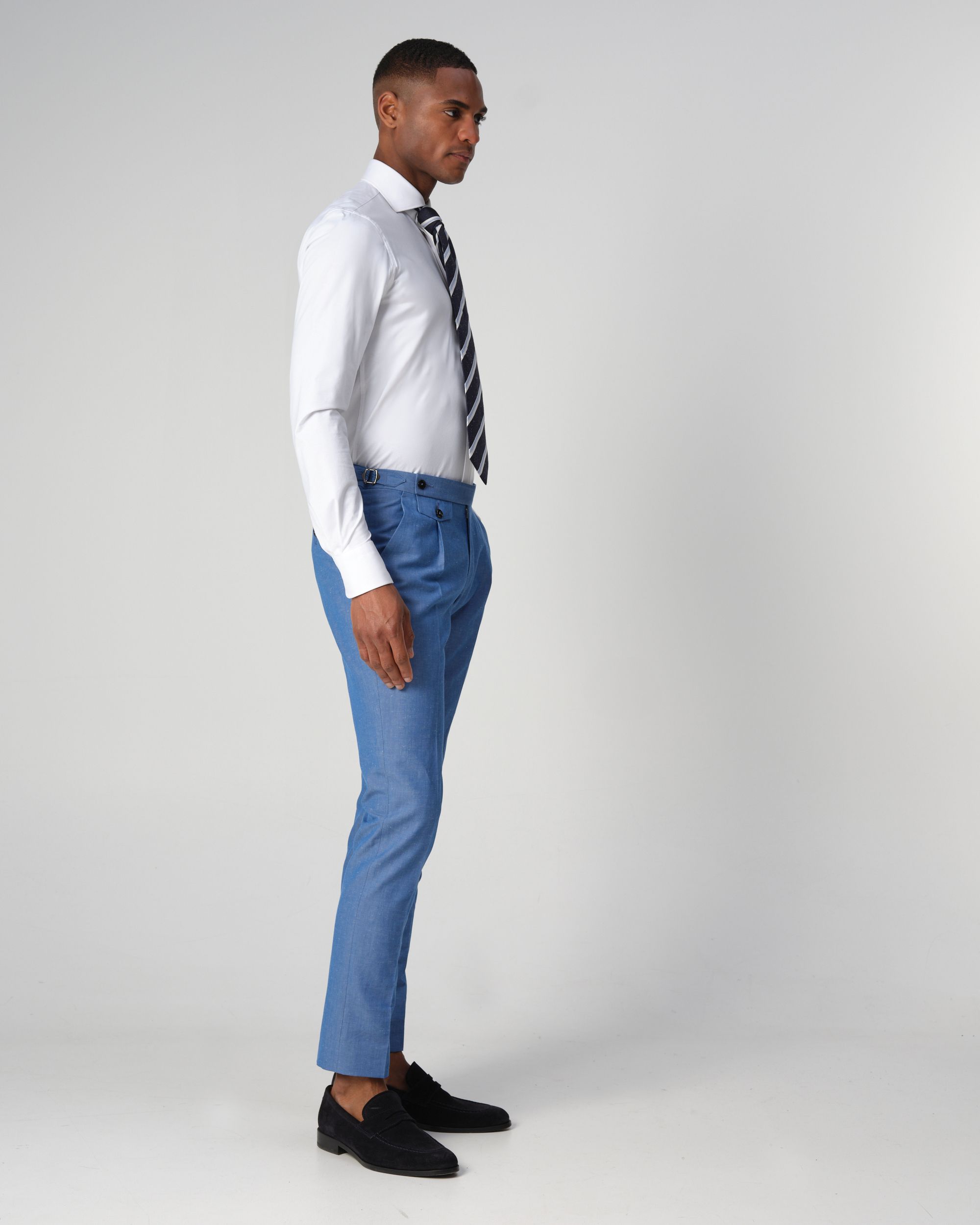 Dutch Dandies Pisa Mix & Match Pantalon