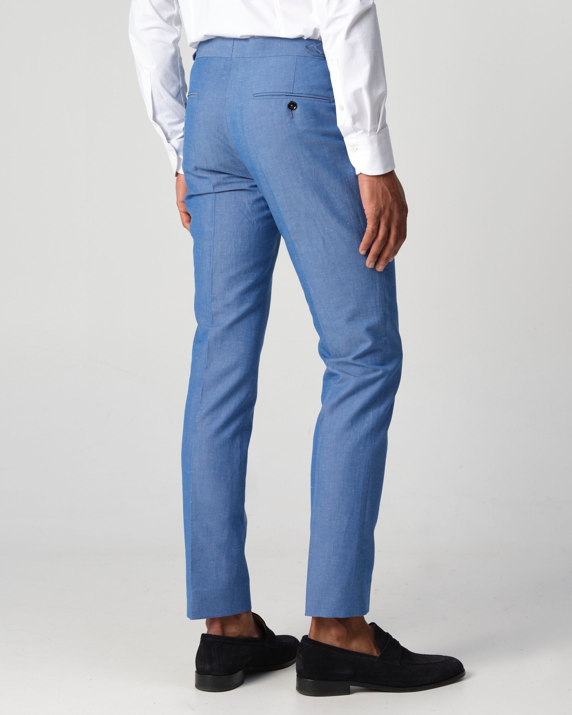 Dutch Dandies Pisa Mix & Match Pantalon