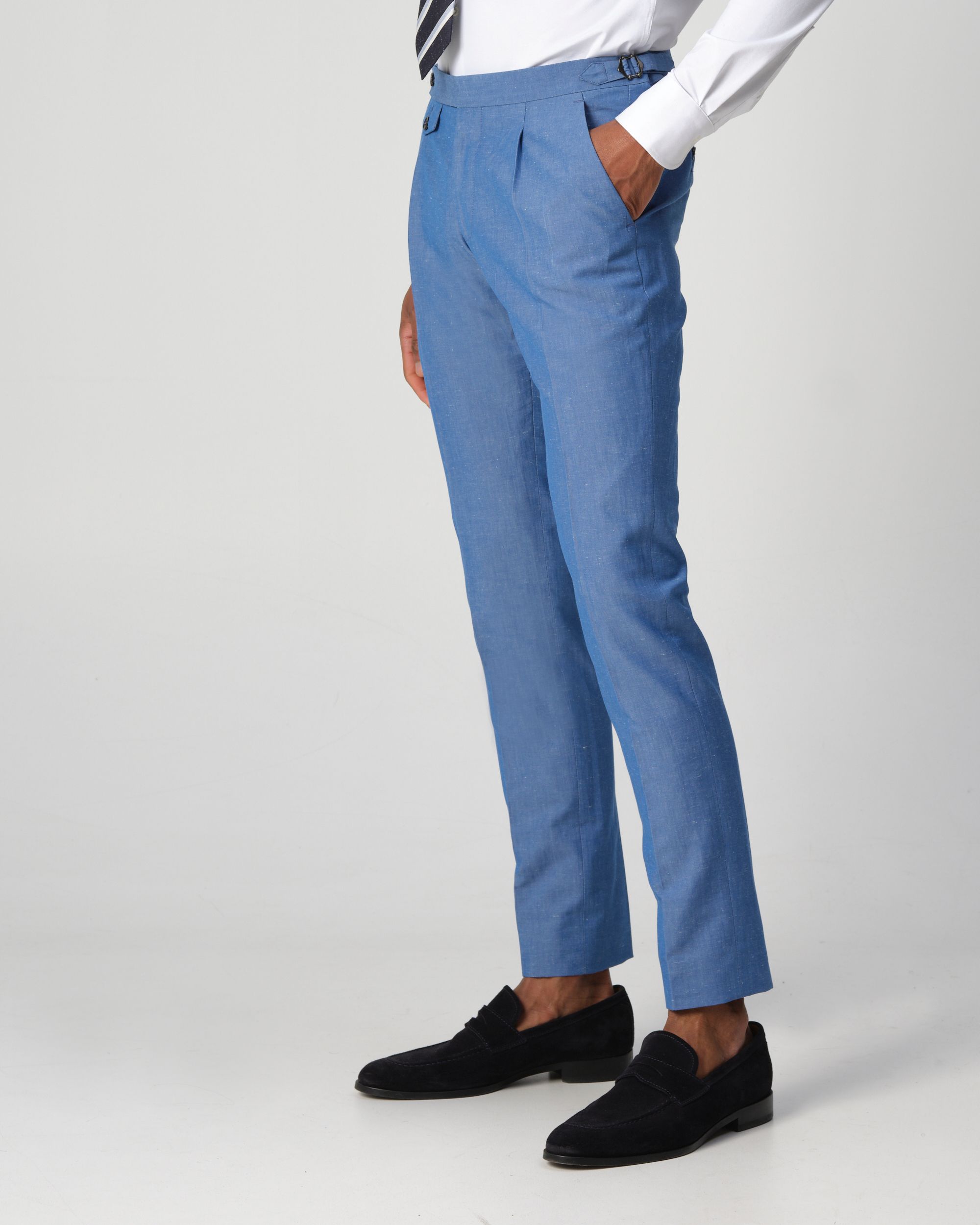 Dutch Dandies Pisa Mix & Match Pantalon