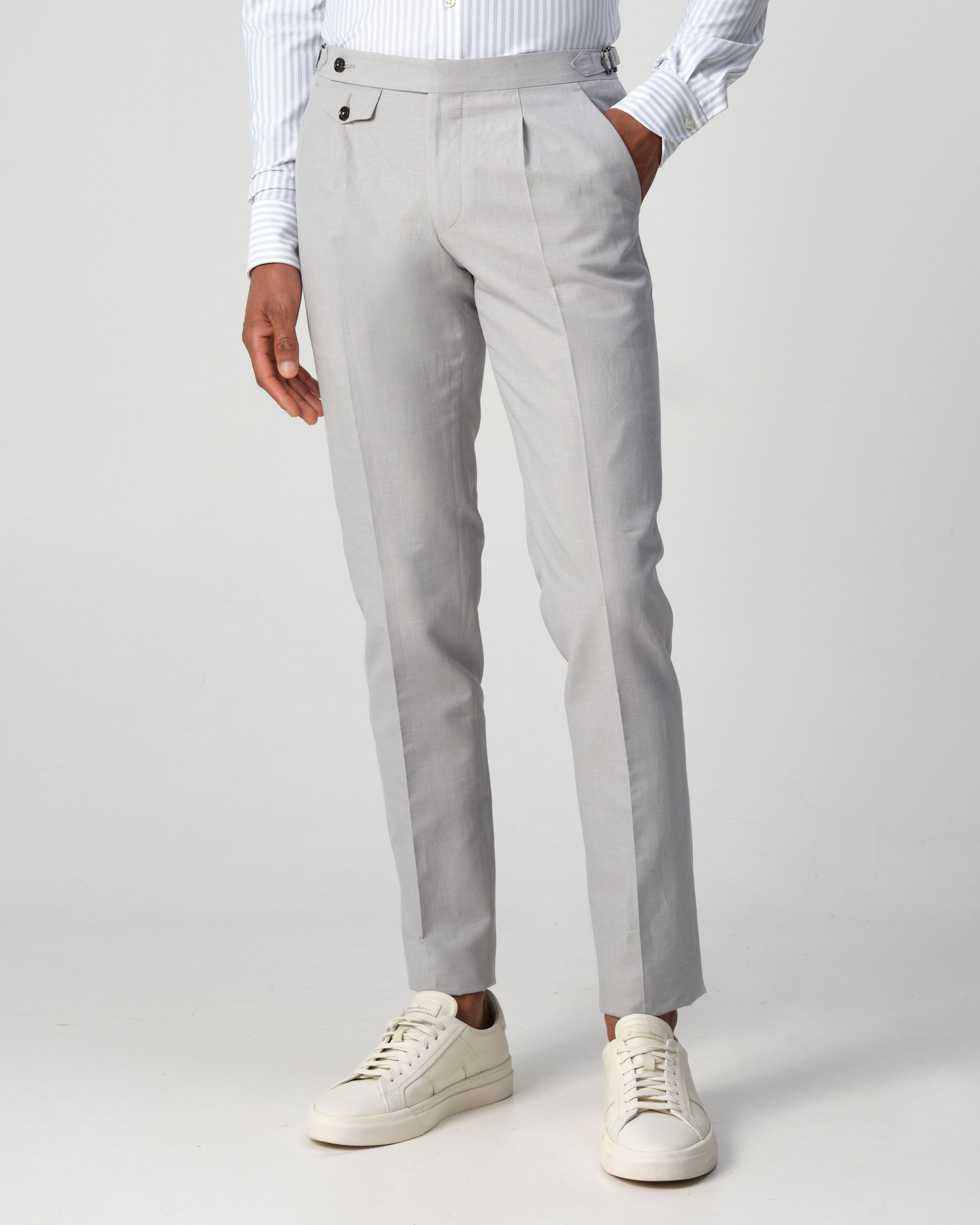 Dutch Dandies Pisa Mix & Match Pantalon