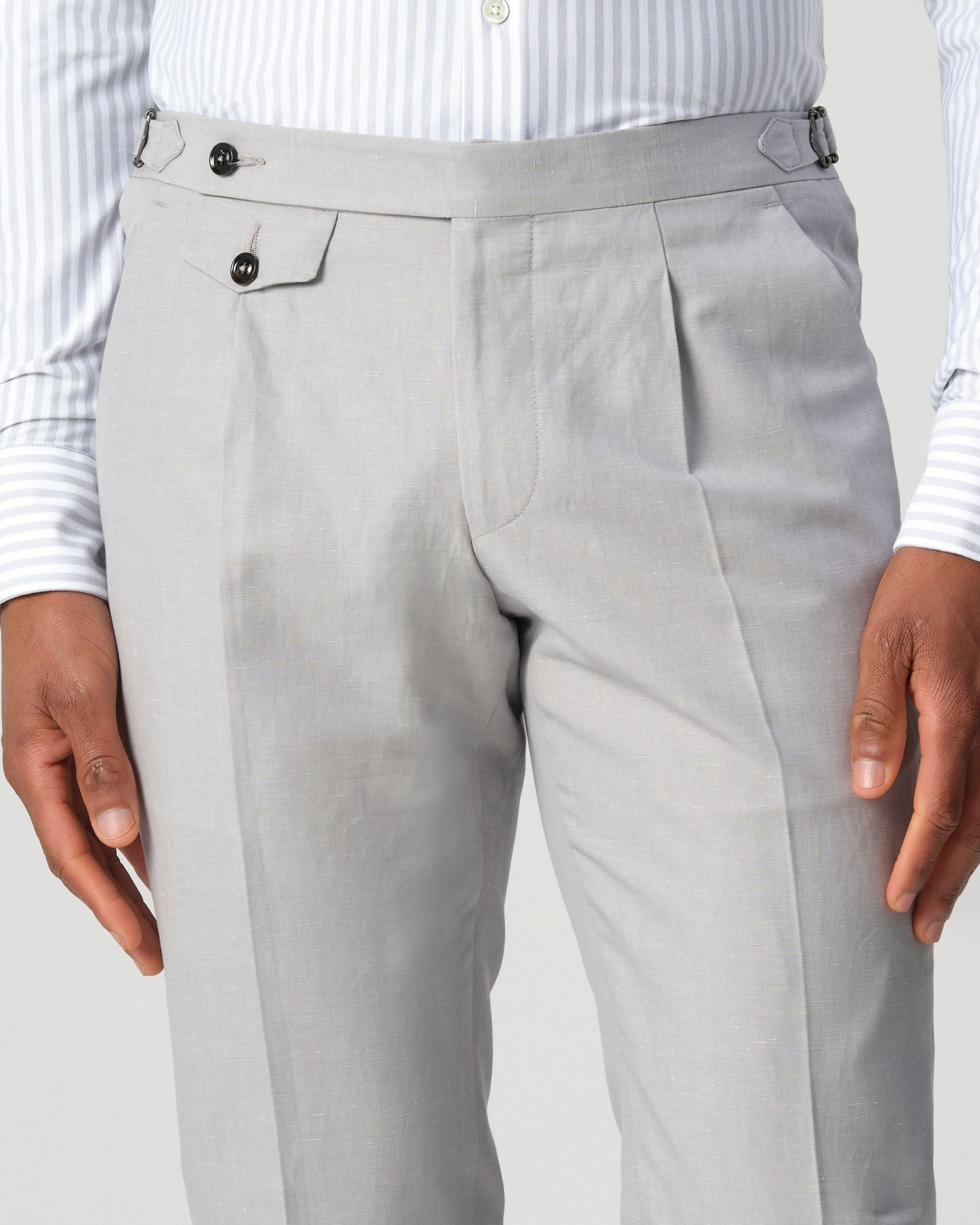 Dutch Dandies Pisa Mix & Match Pantalon