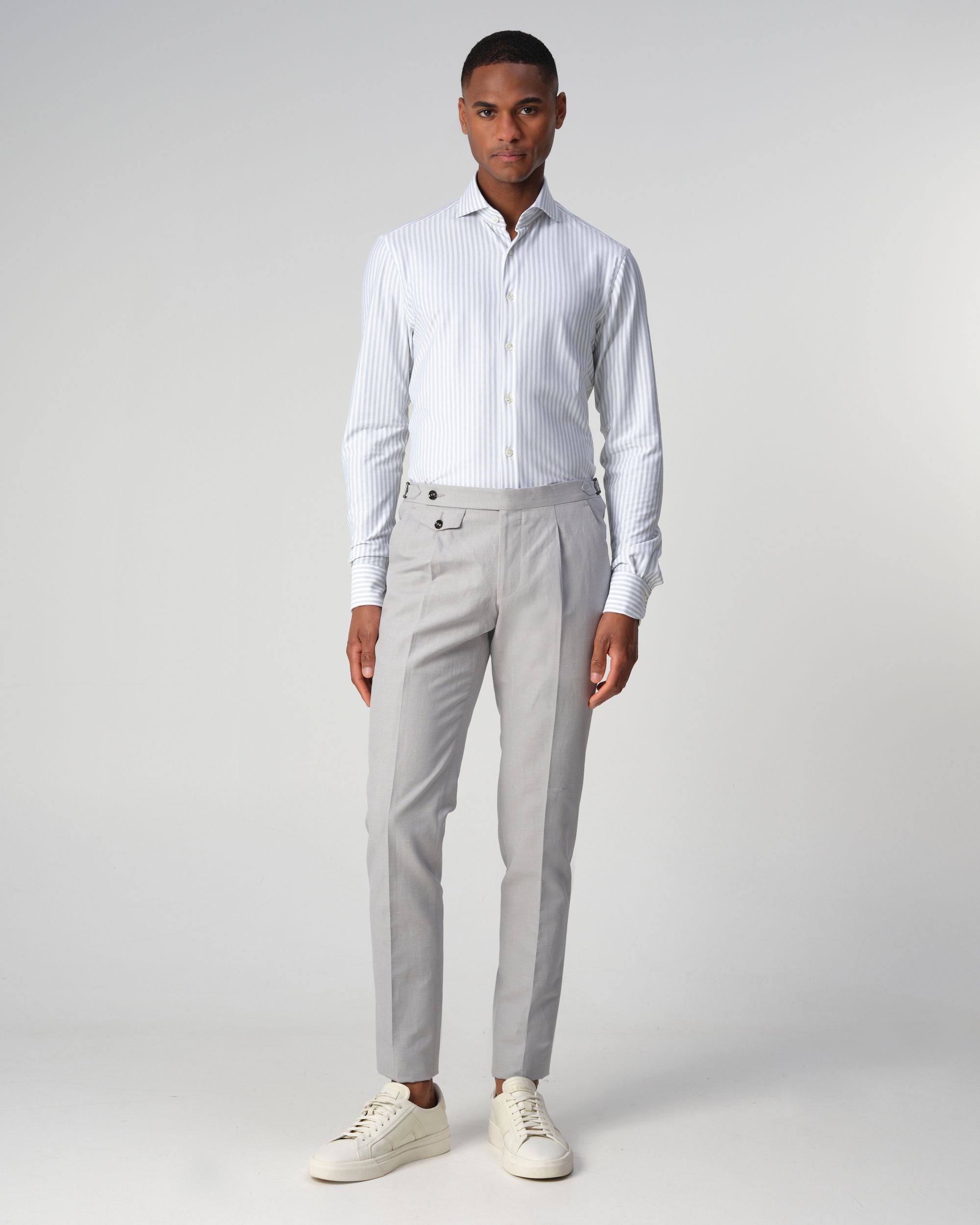 Dutch Dandies Pisa Mix & Match Pantalon