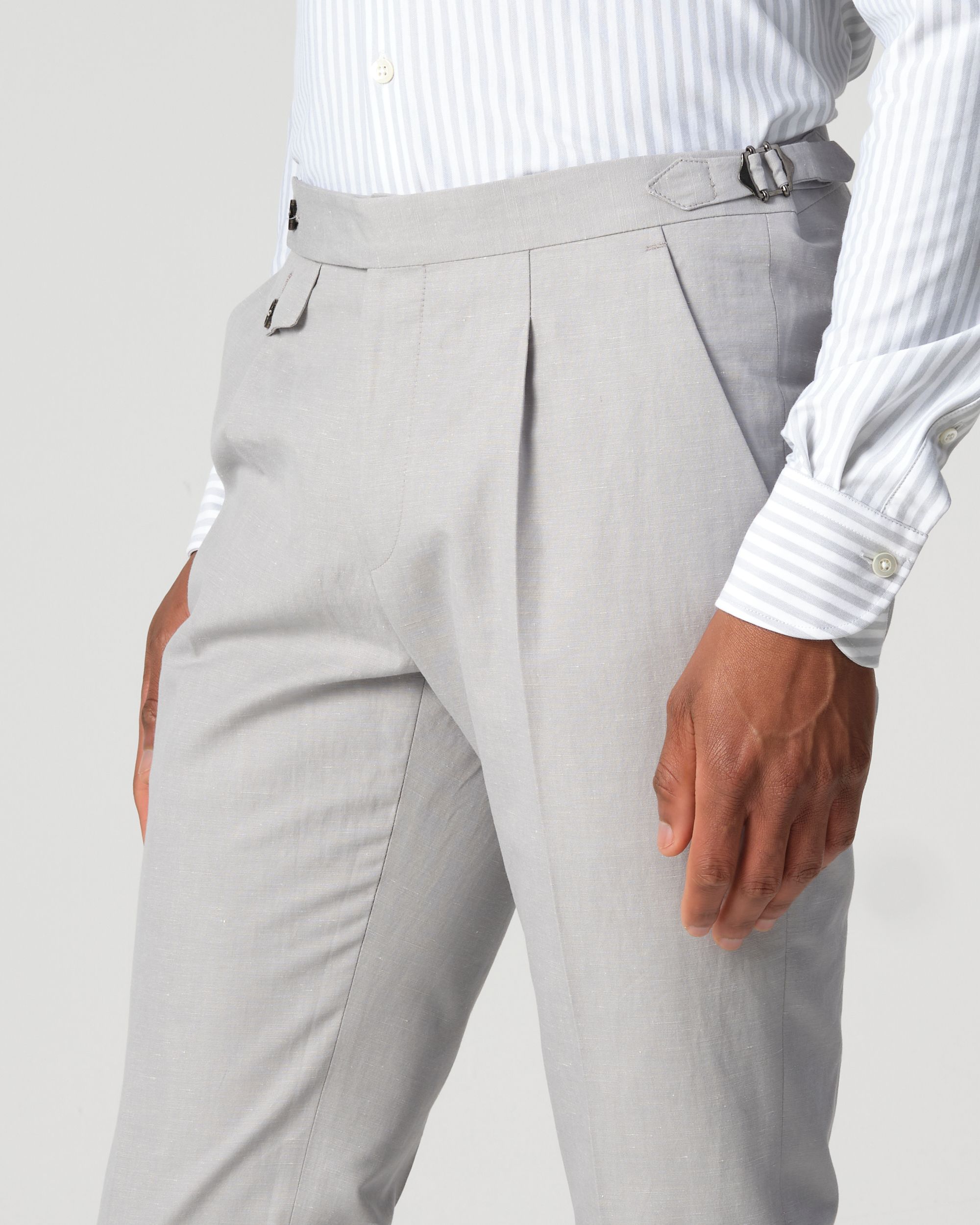 Dutch Dandies Pisa Mix & Match Pantalon