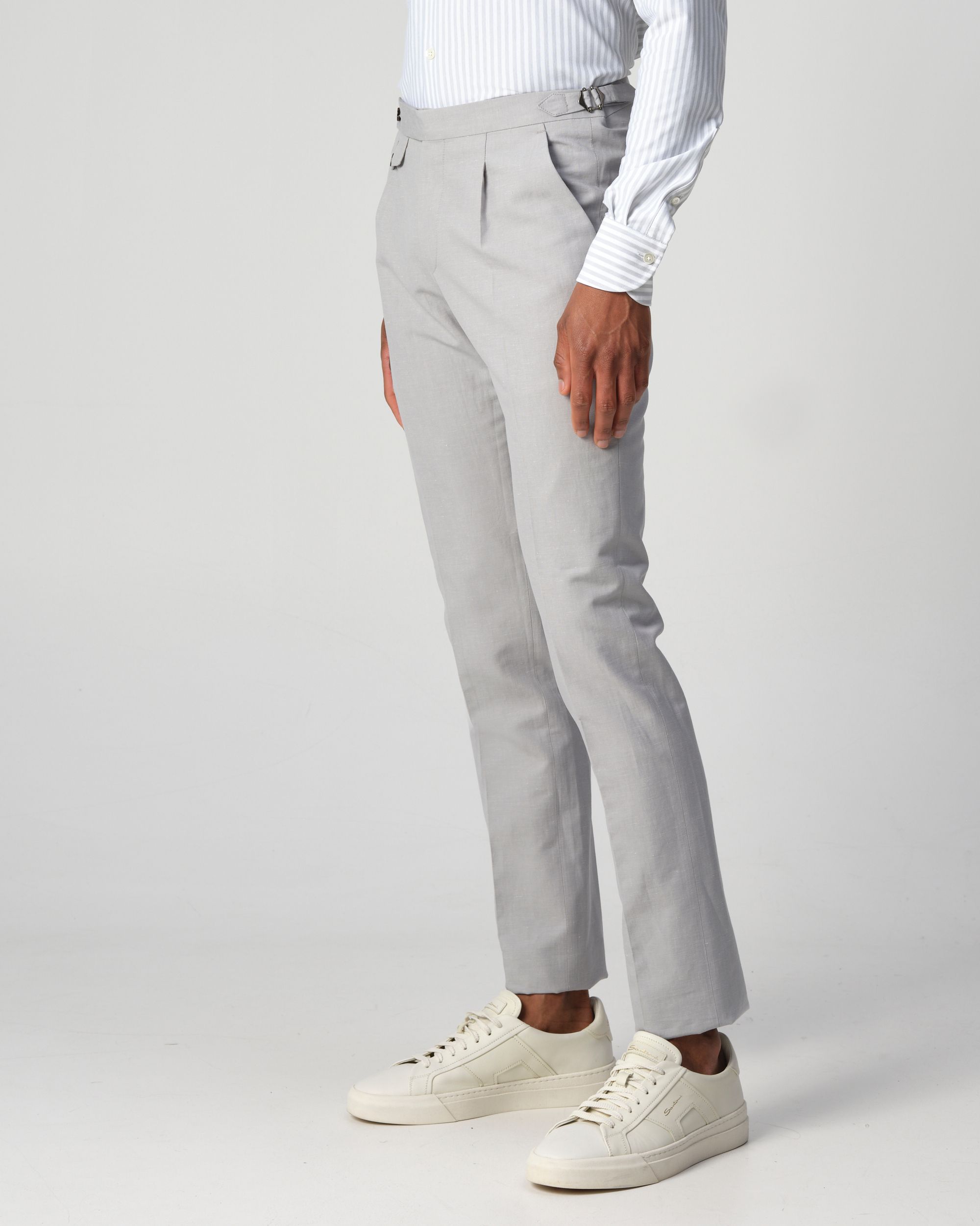 Dutch Dandies Pisa Mix & Match Pantalon