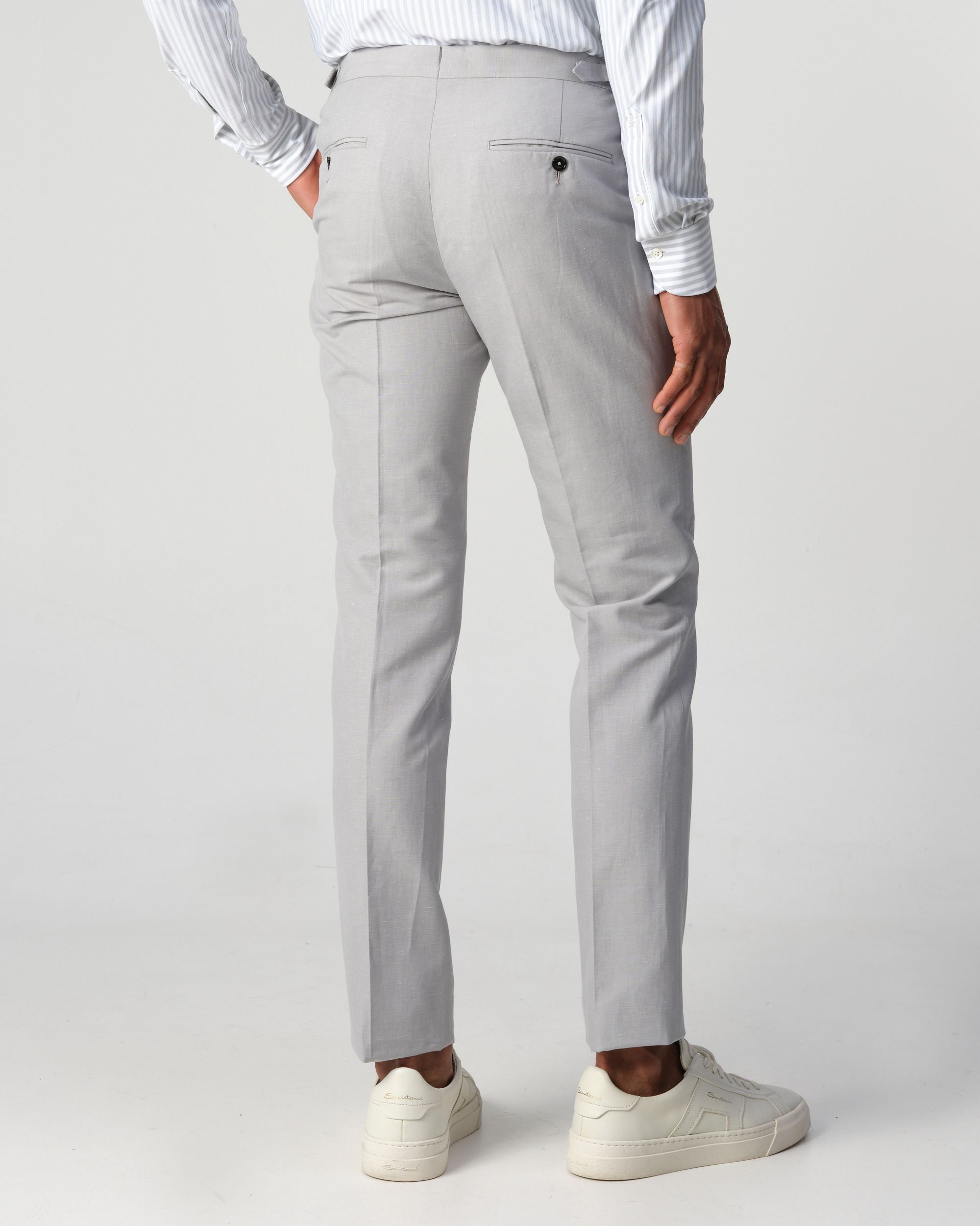 Dutch Dandies Pisa Mix & Match Pantalon