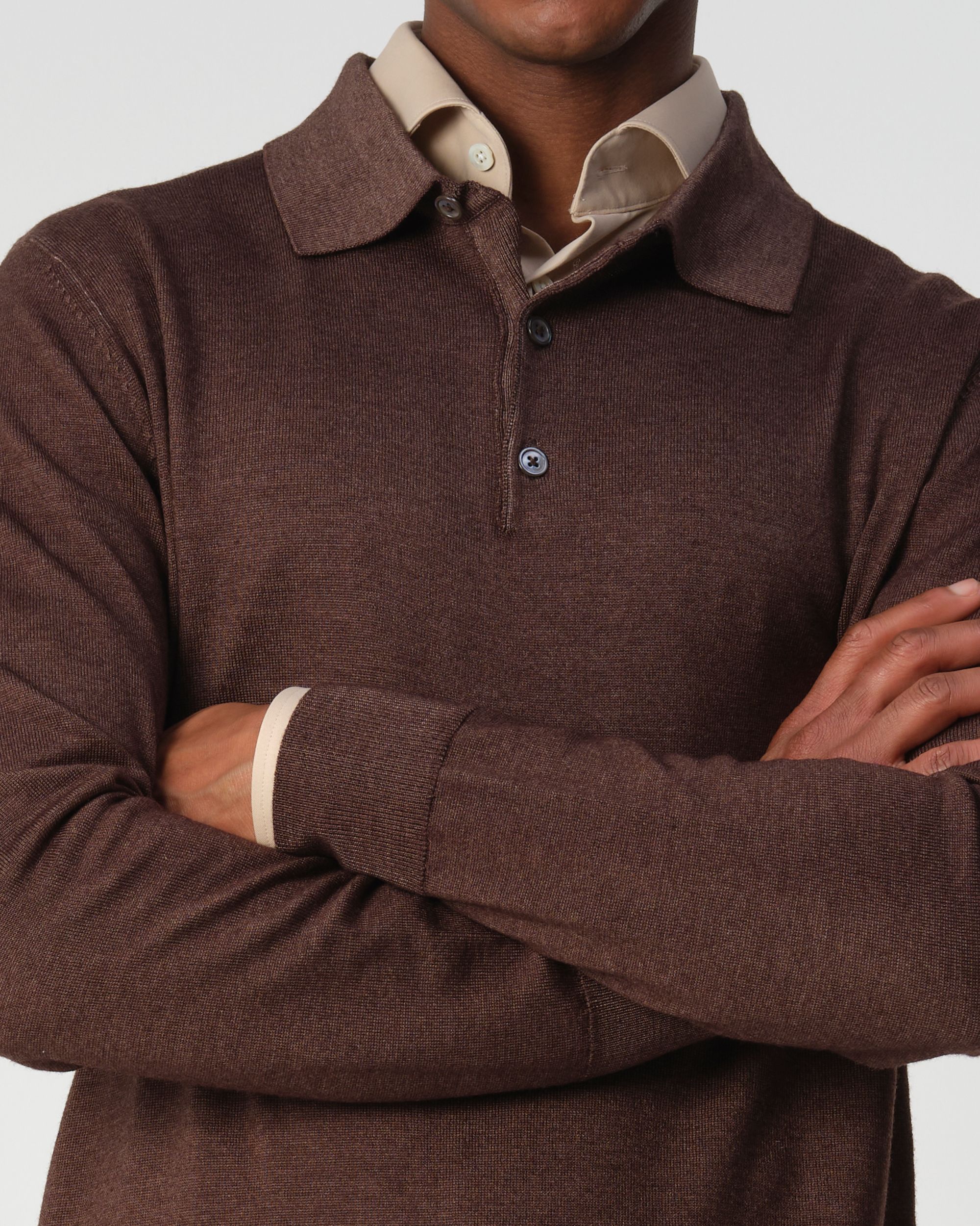 Dutch Dandies Lazenby Polo LM