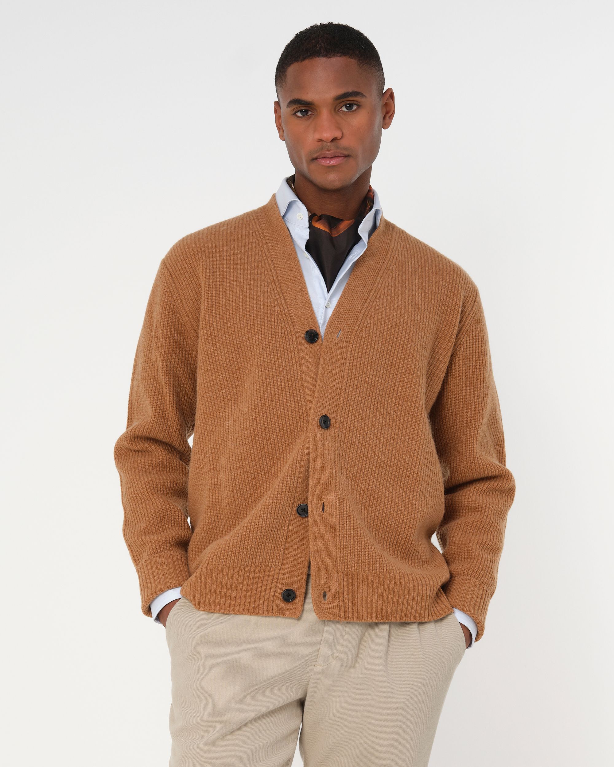 Dutch Dandies Berger Vest
