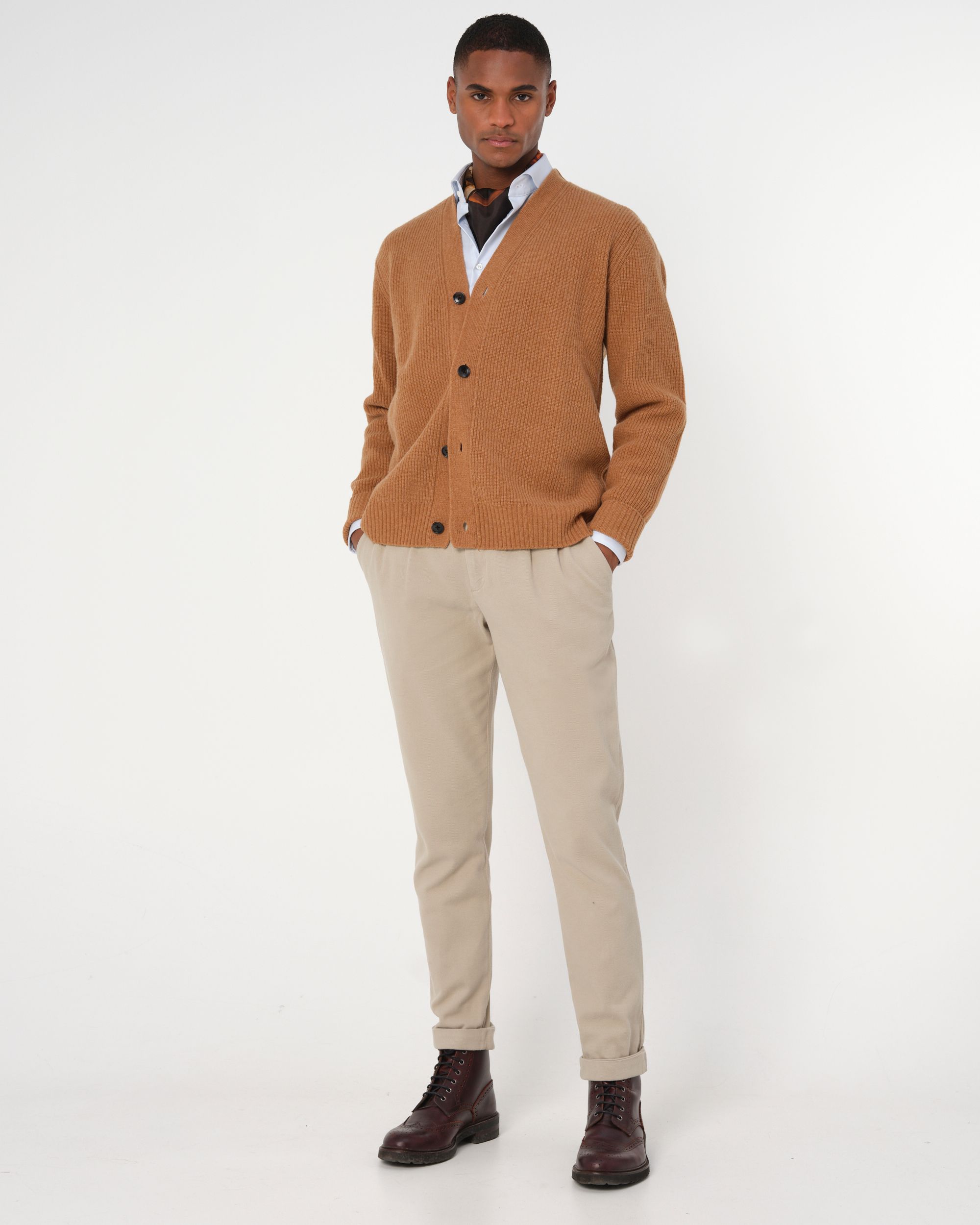 Dutch Dandies Berger Vest