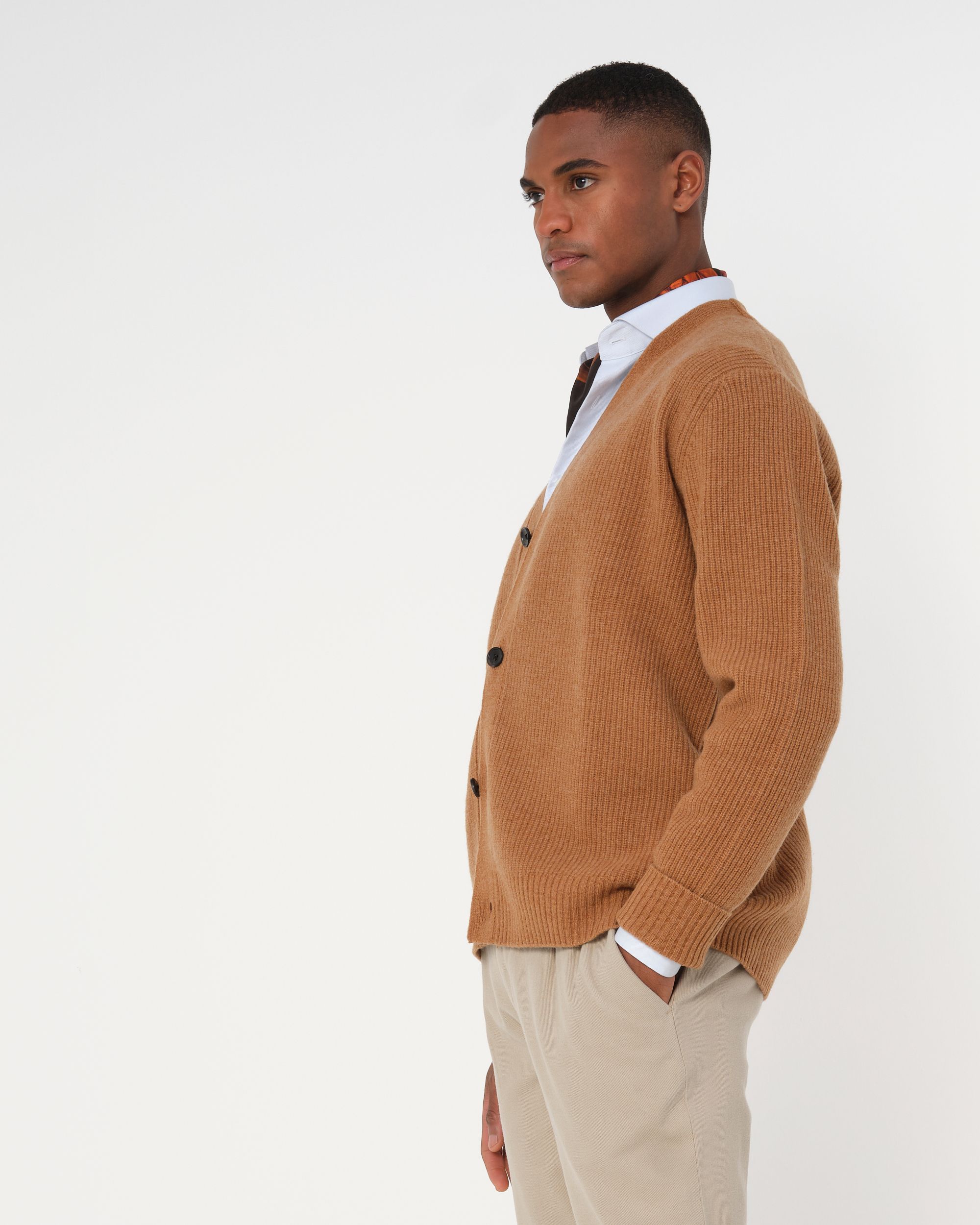 Dutch Dandies Berger Vest