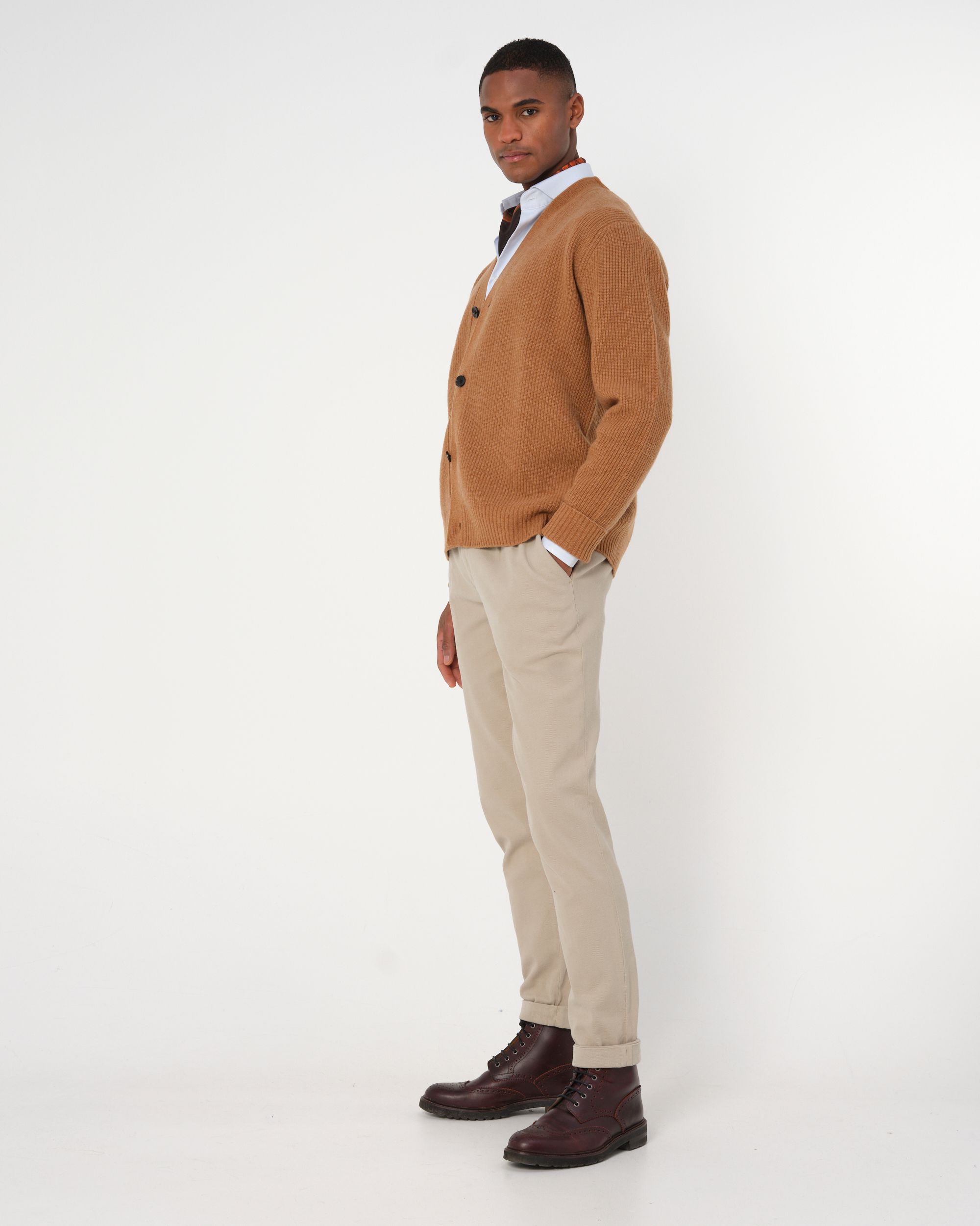 Dutch Dandies Berger Vest