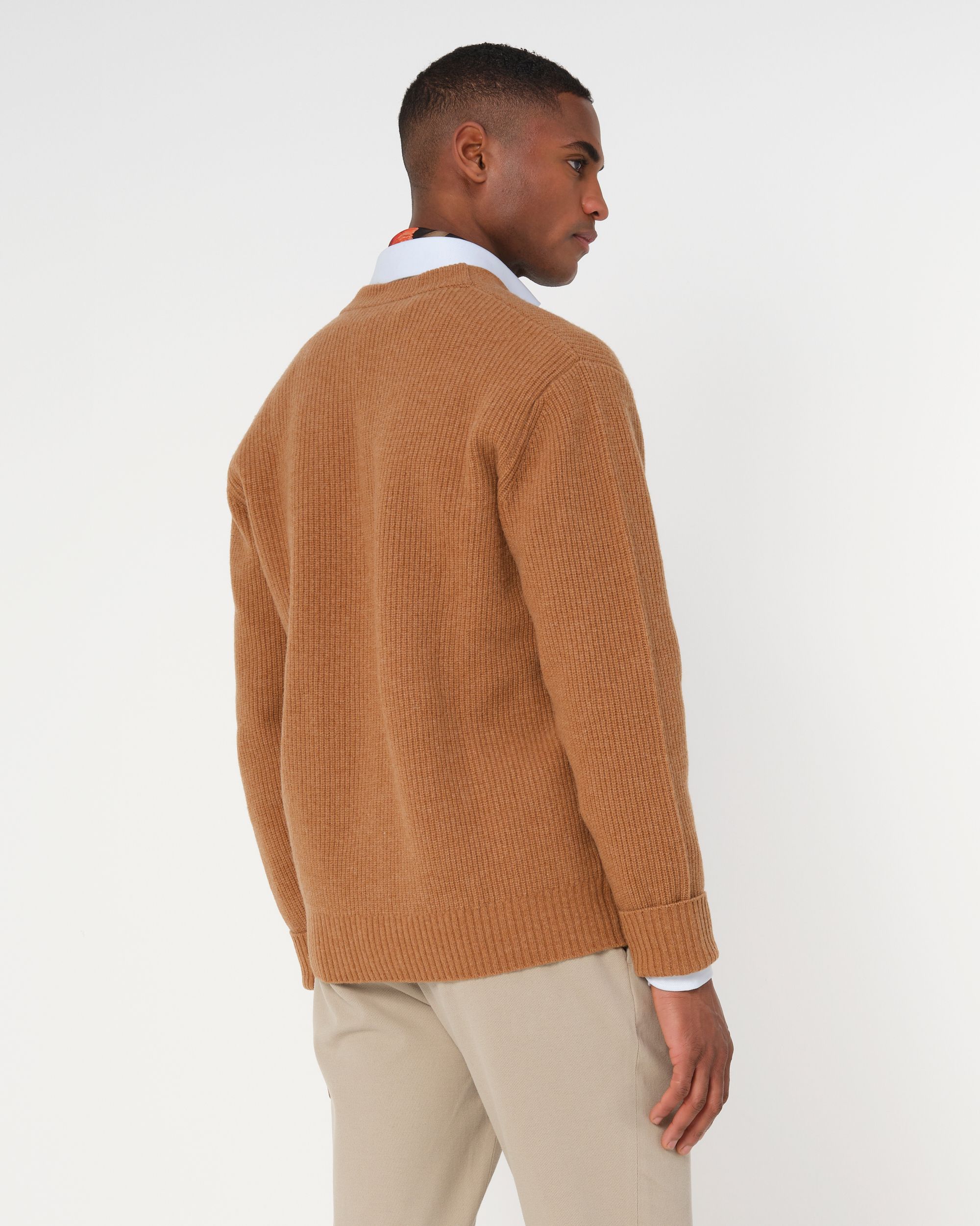 Dutch Dandies Berger Vest