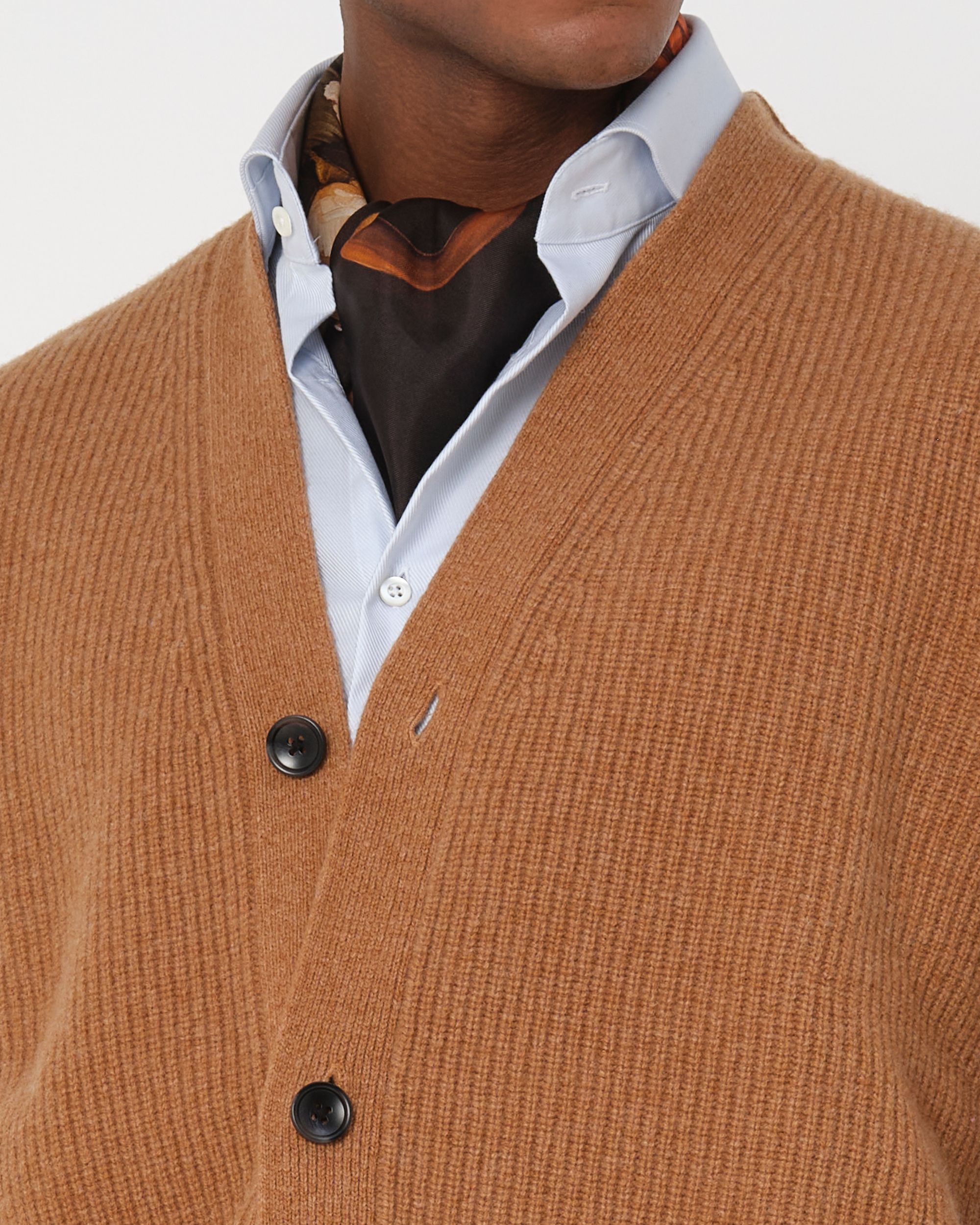 Dutch Dandies Berger Vest