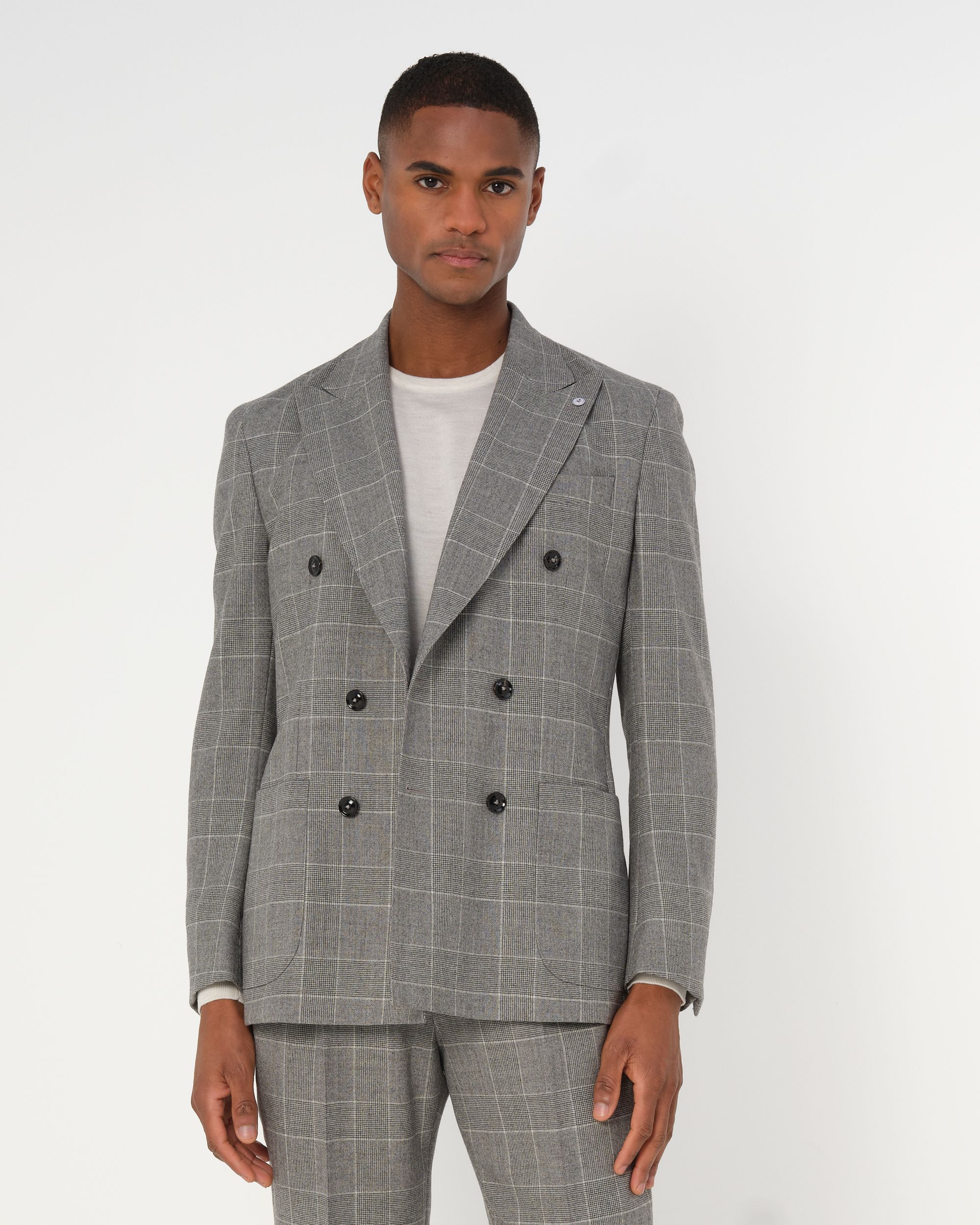Dutch Dandies Pak
