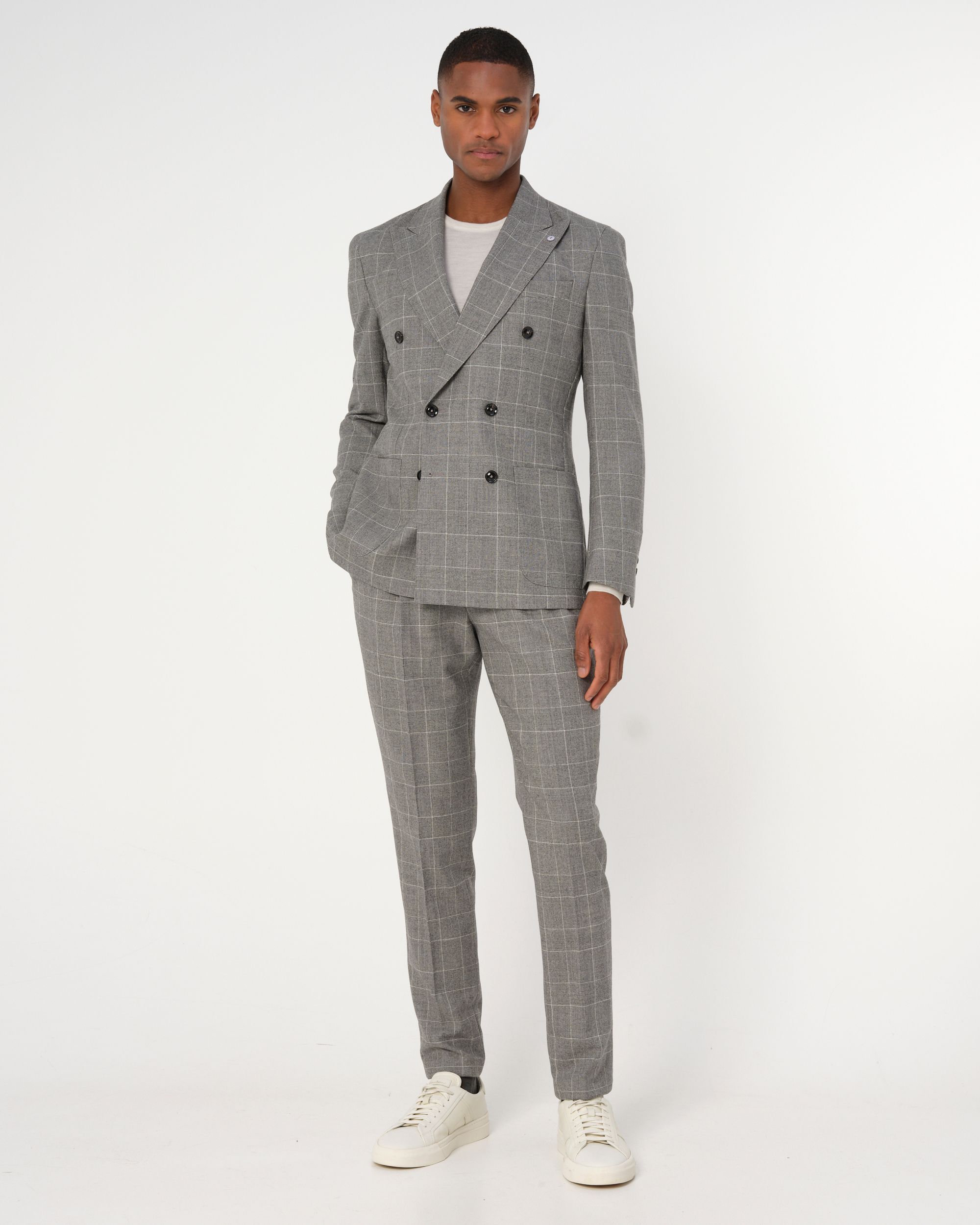 Dutch Dandies Pak