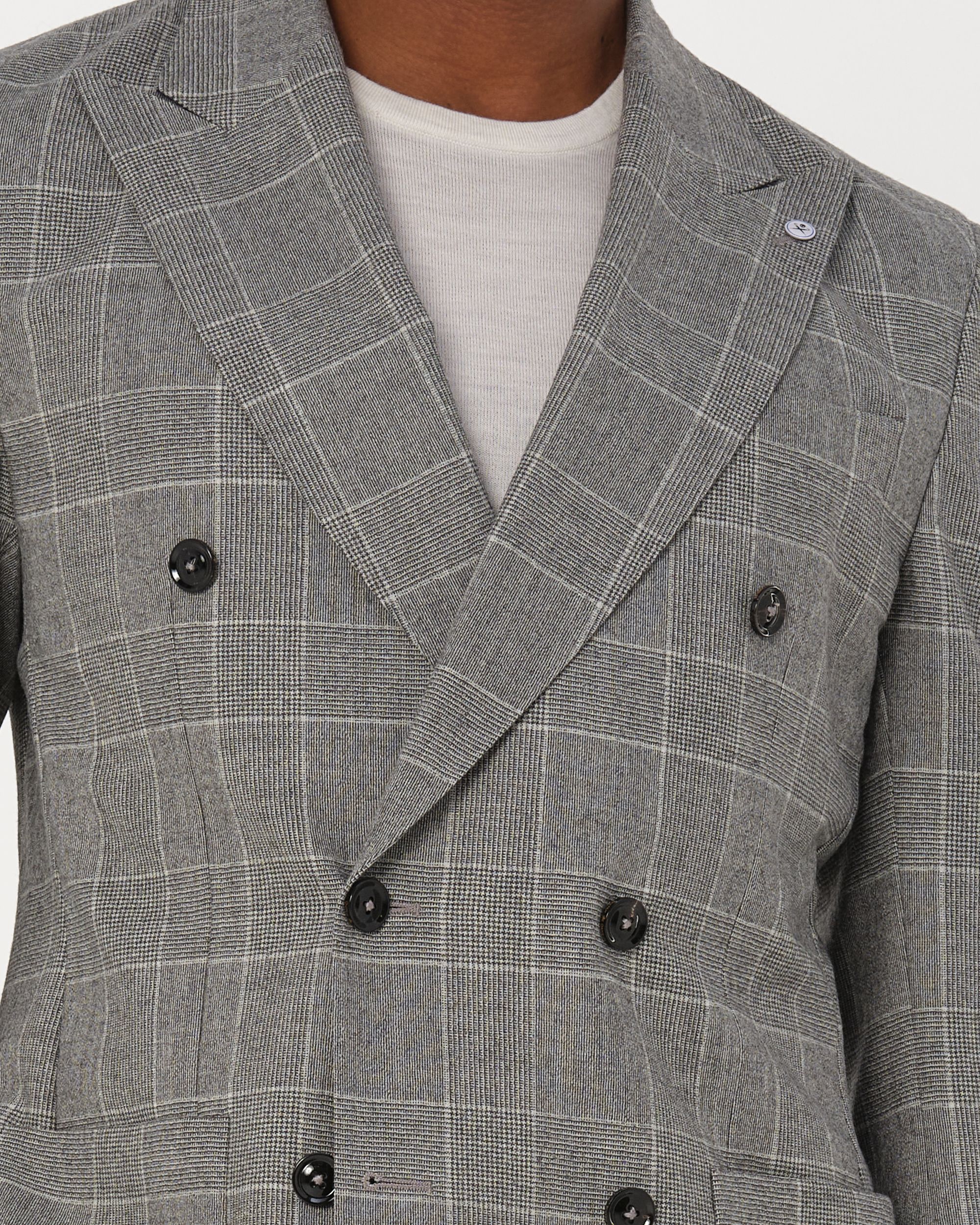 Dutch Dandies Pak