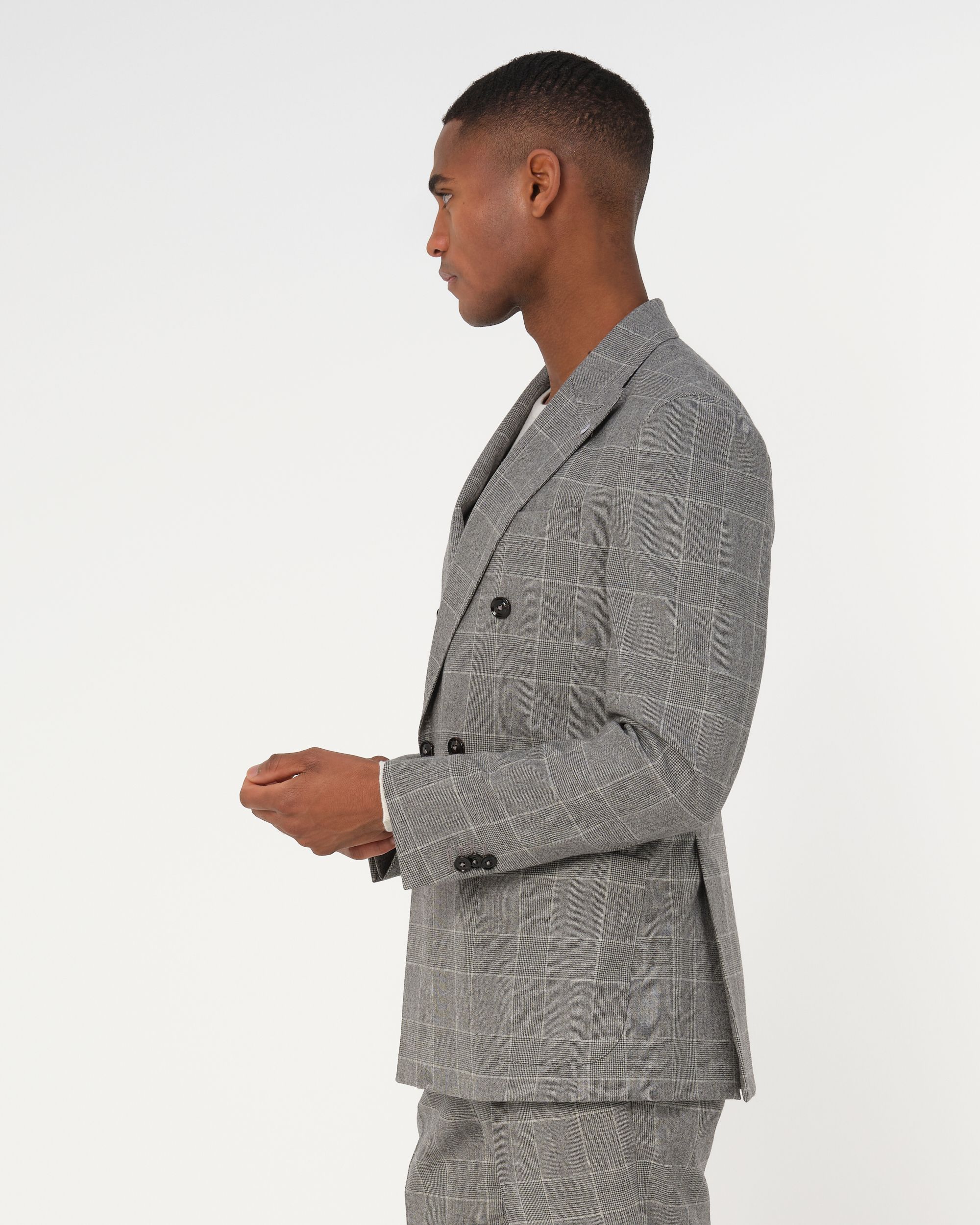 Dutch Dandies Pak