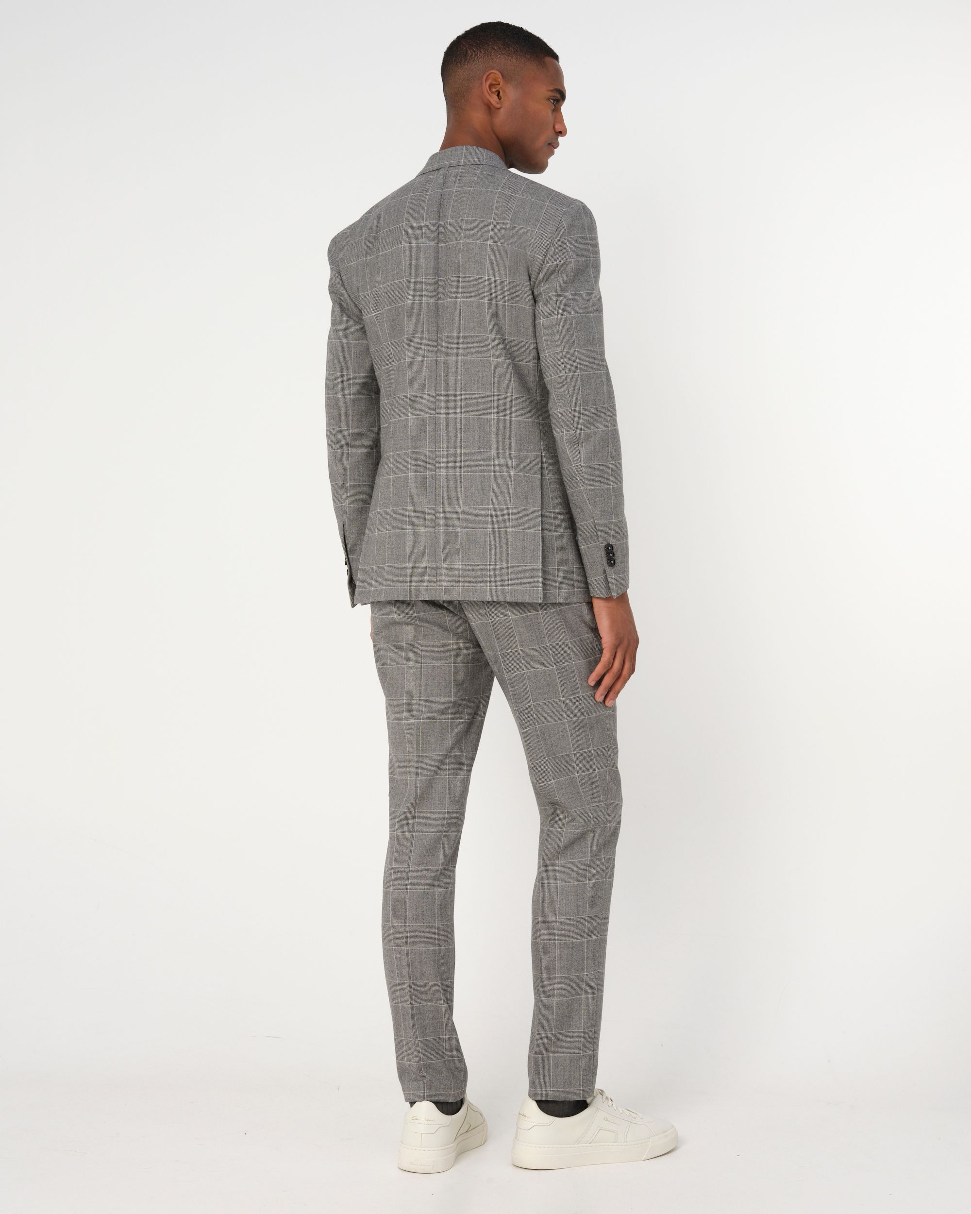 Dutch Dandies Pak