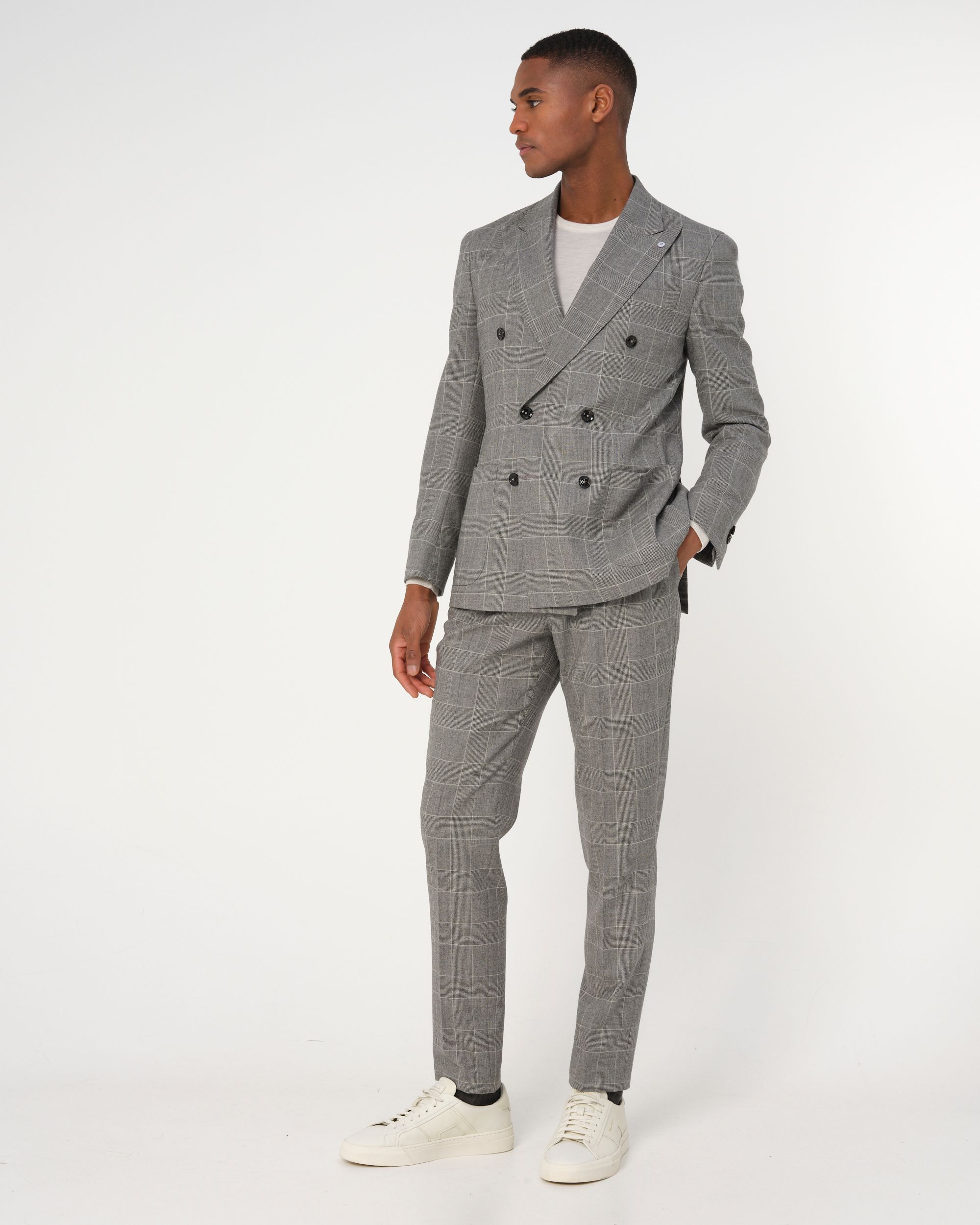 Dutch Dandies Pak