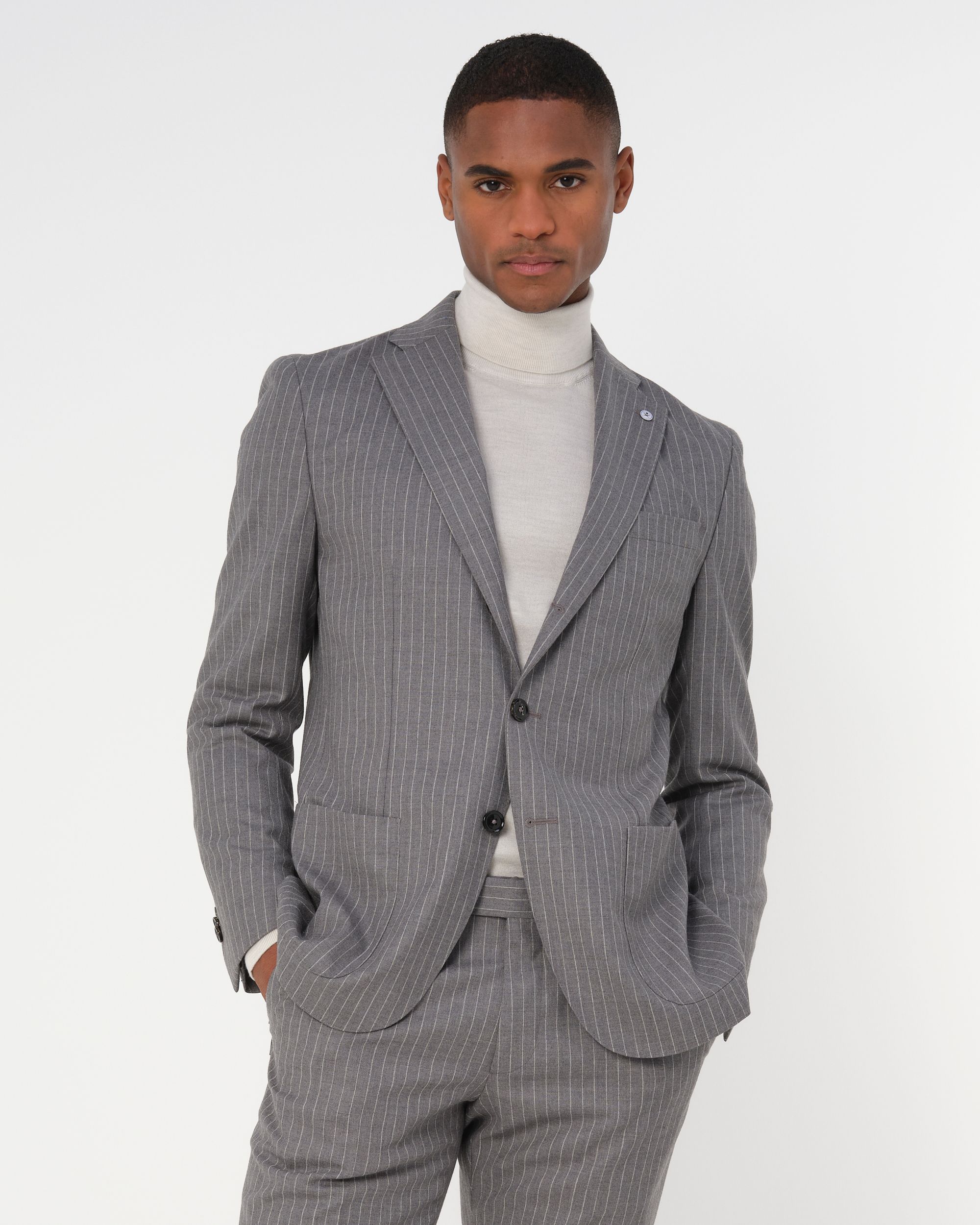 Dutch Dandies Damon Mix & Match Colbert