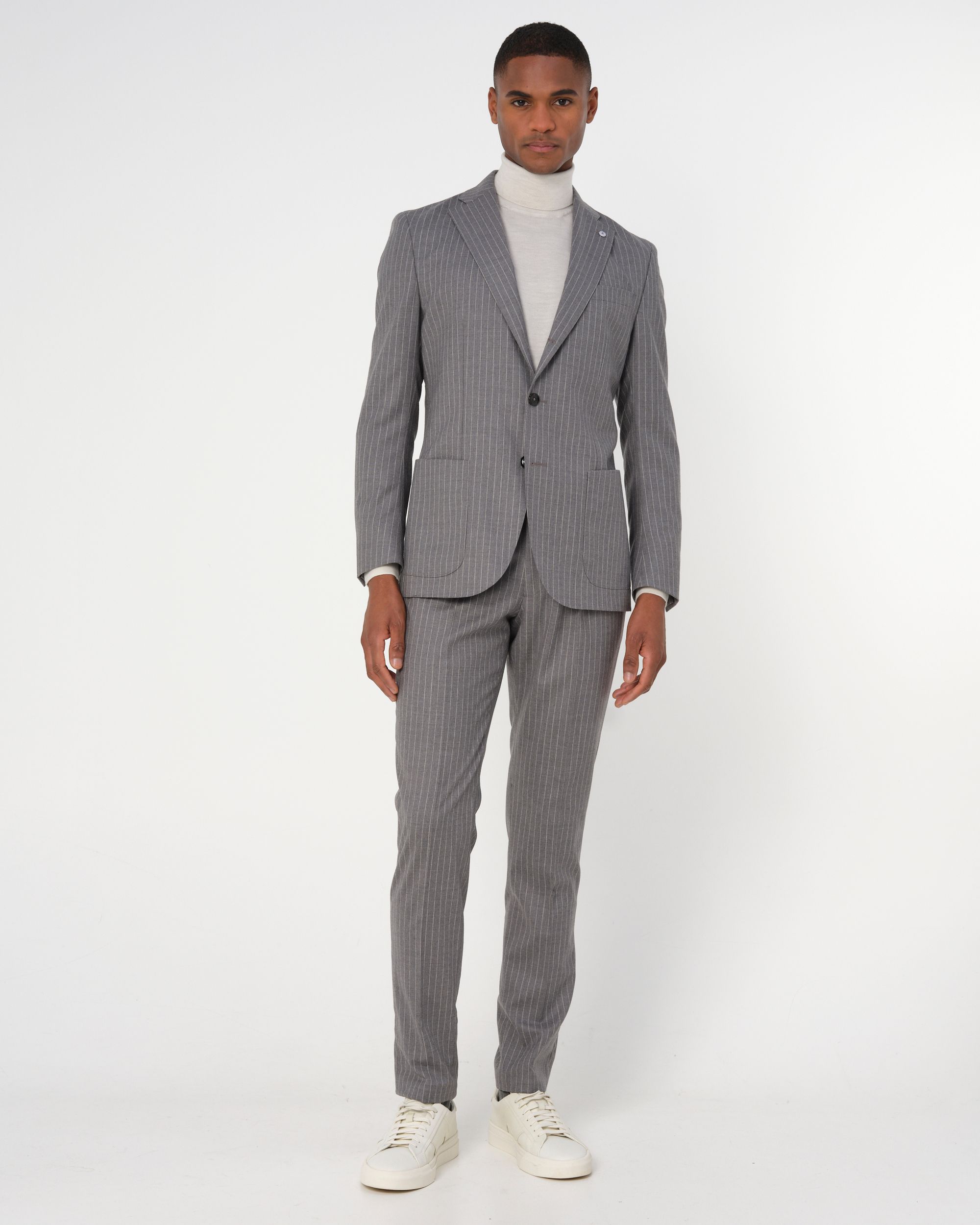 Dutch Dandies Damon Mix & Match Colbert