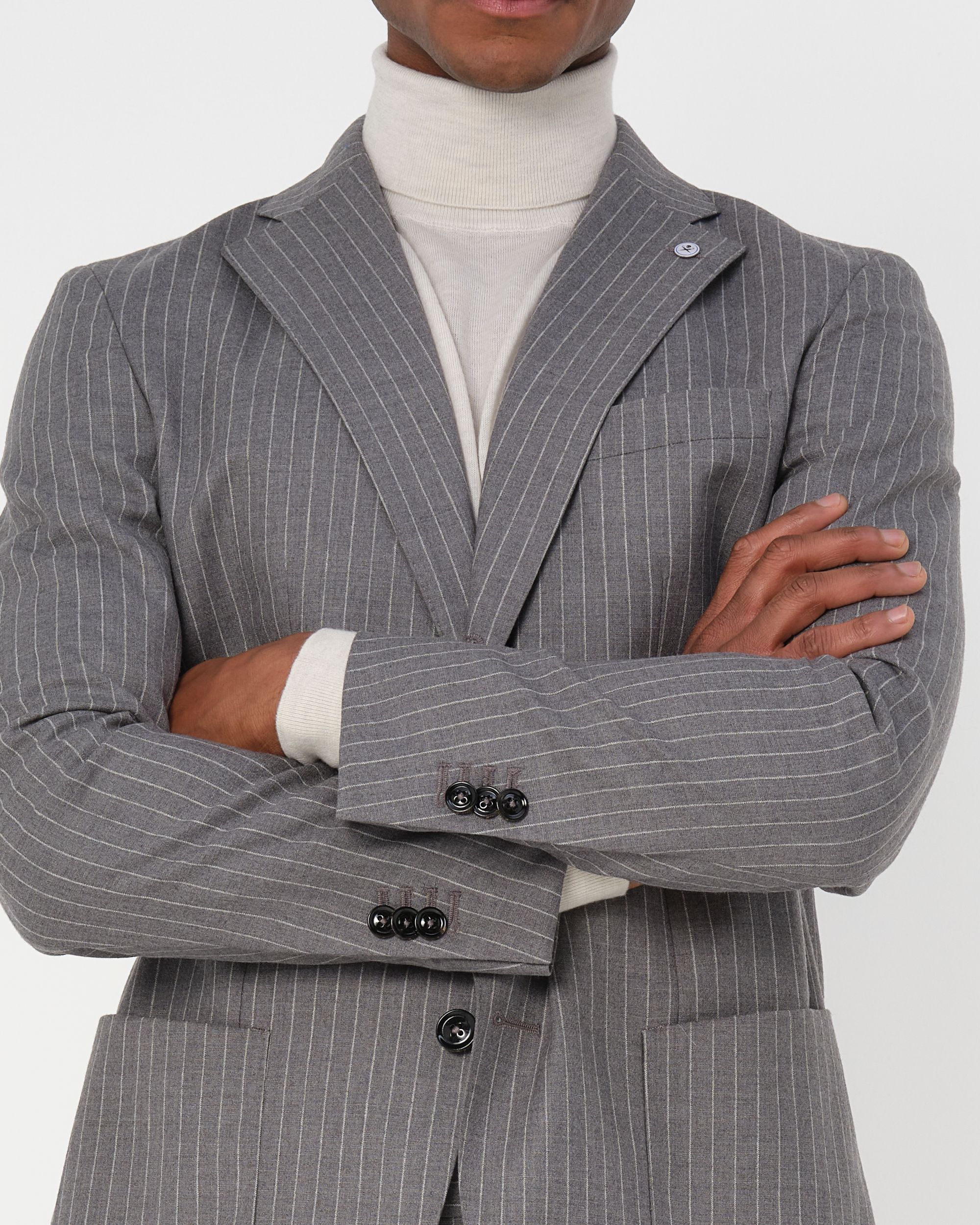 Dutch Dandies Damon Mix & Match Colbert