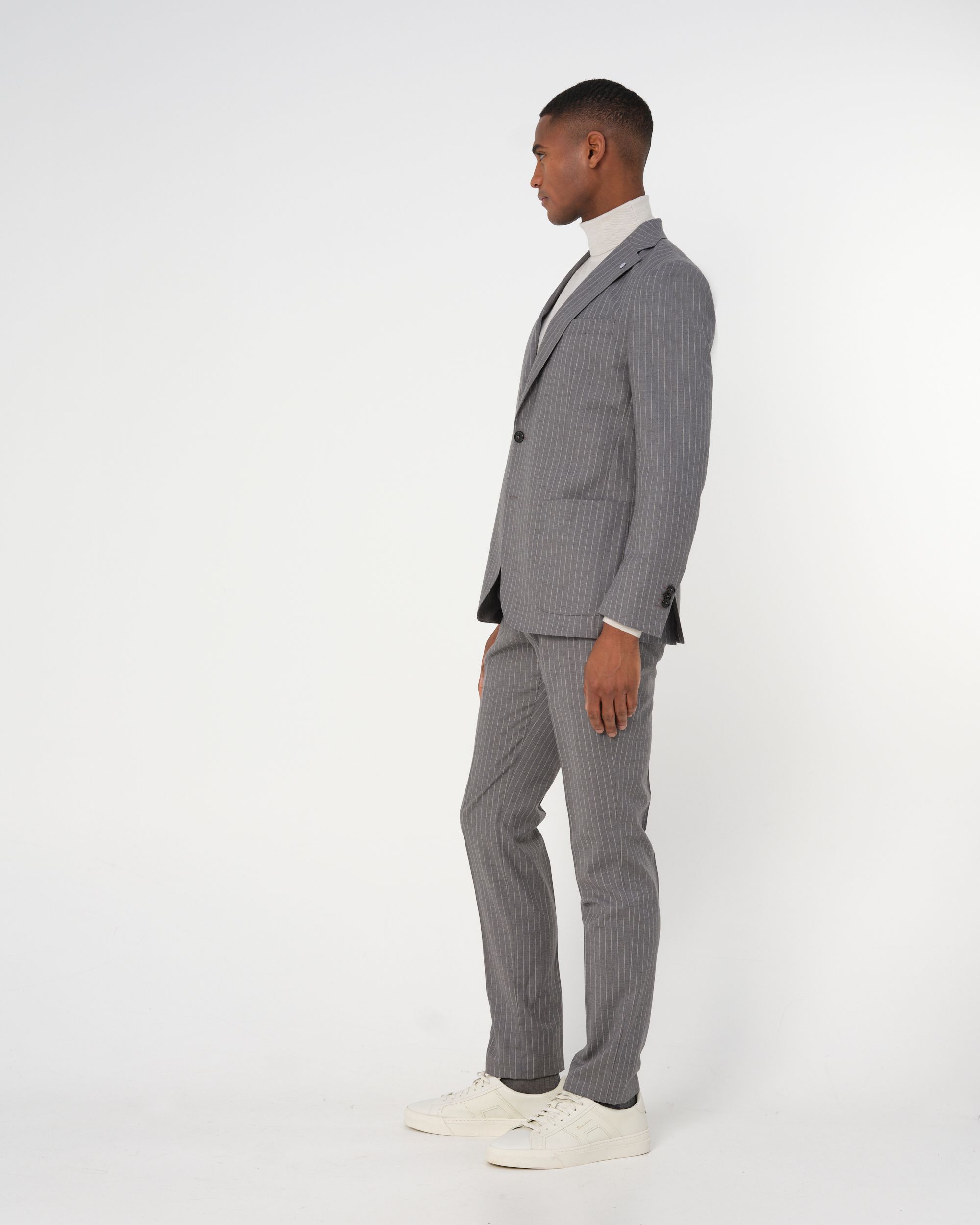 Dutch Dandies Damon Mix & Match Colbert