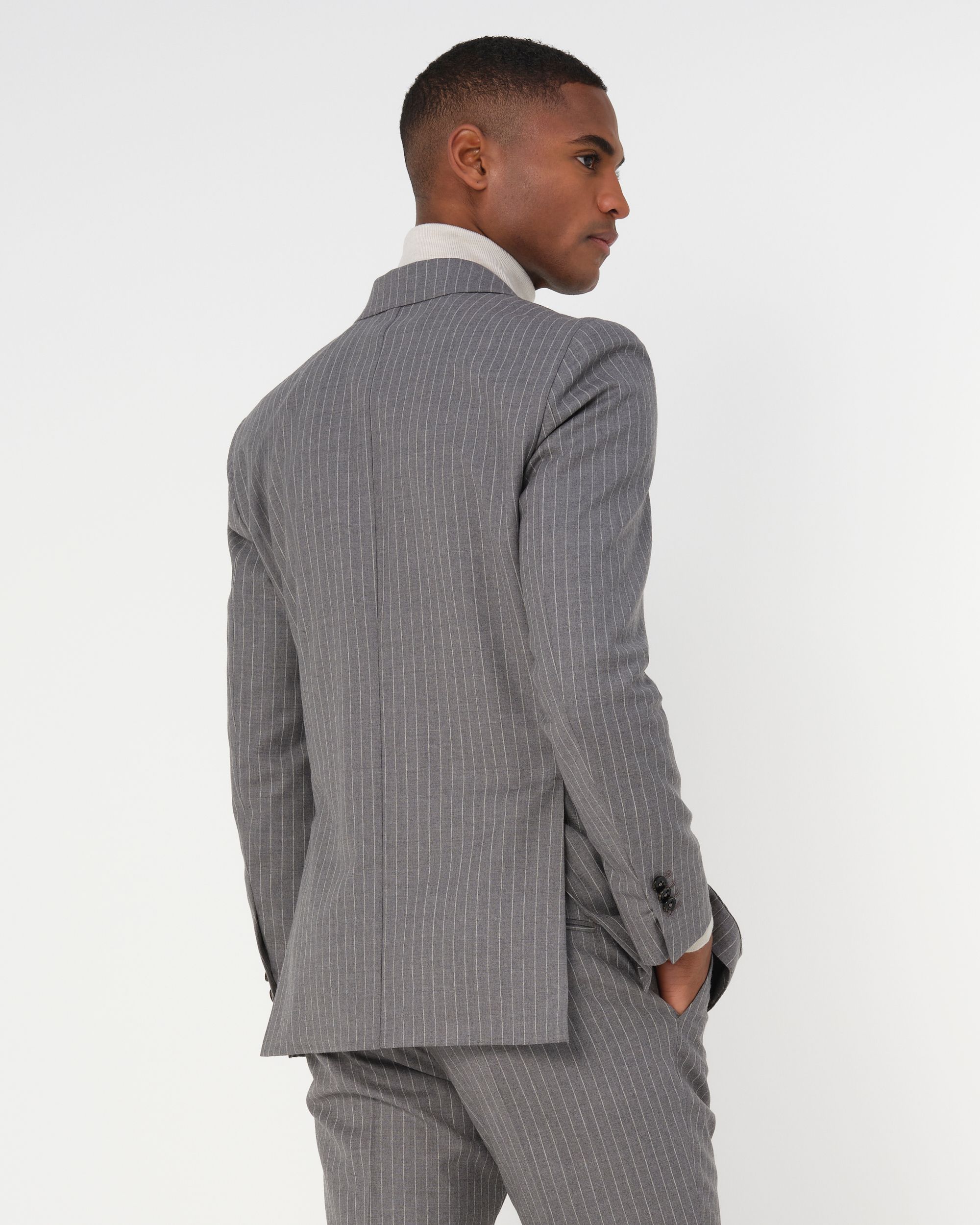 Dutch Dandies Damon Mix & Match Colbert