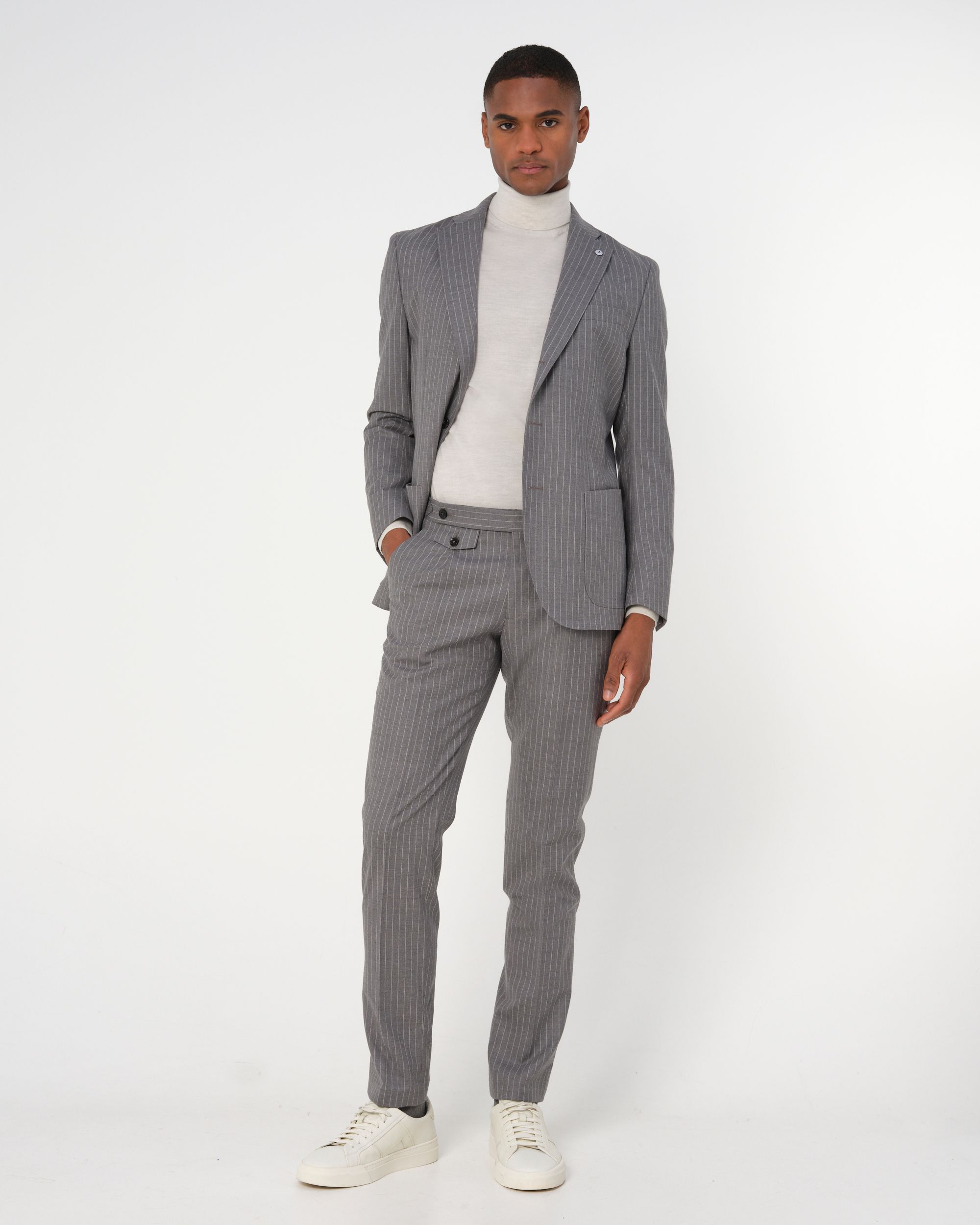 Dutch Dandies Damon Mix & Match Colbert