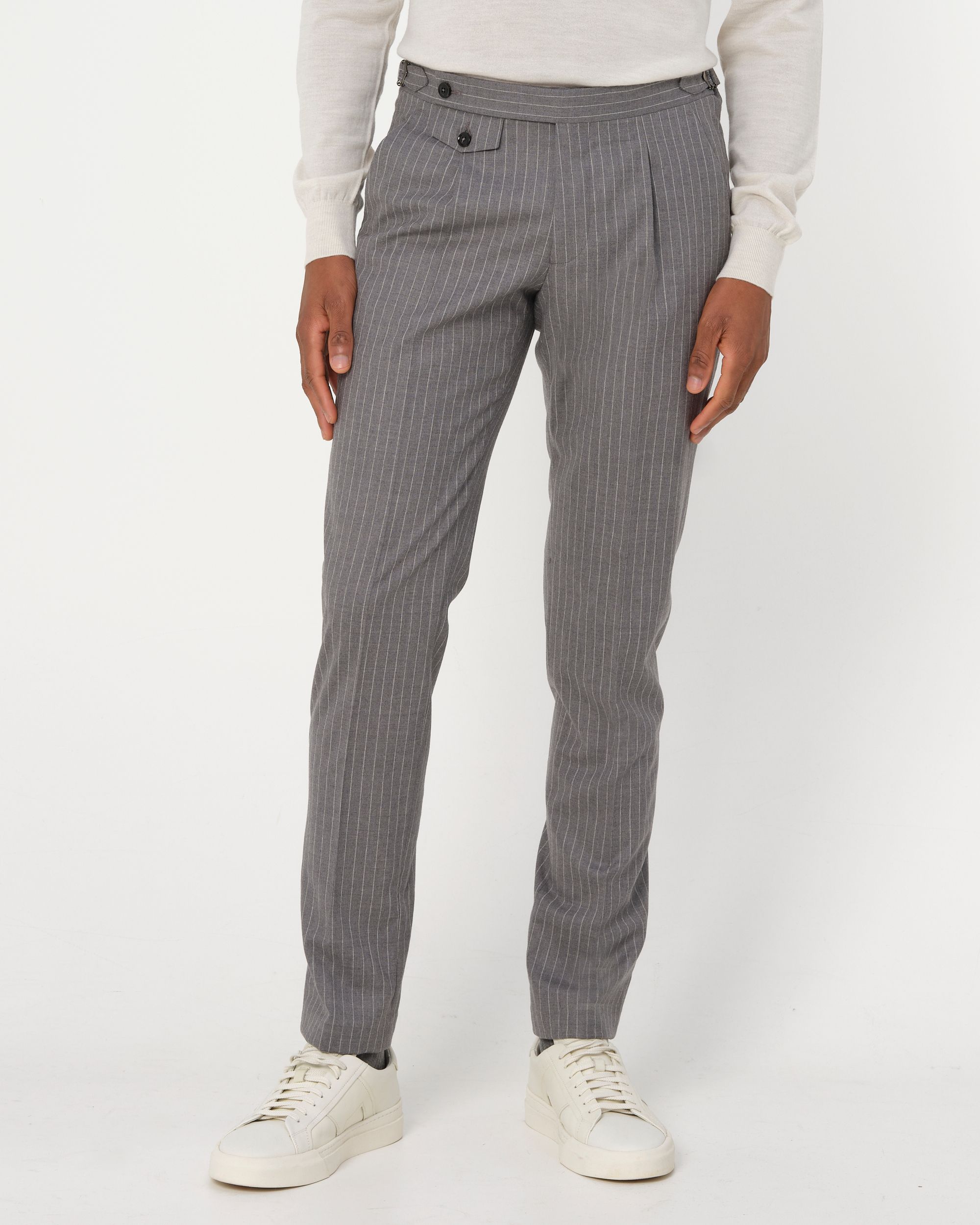 Dutch Dandies Pisa Mix & Match Pantalon