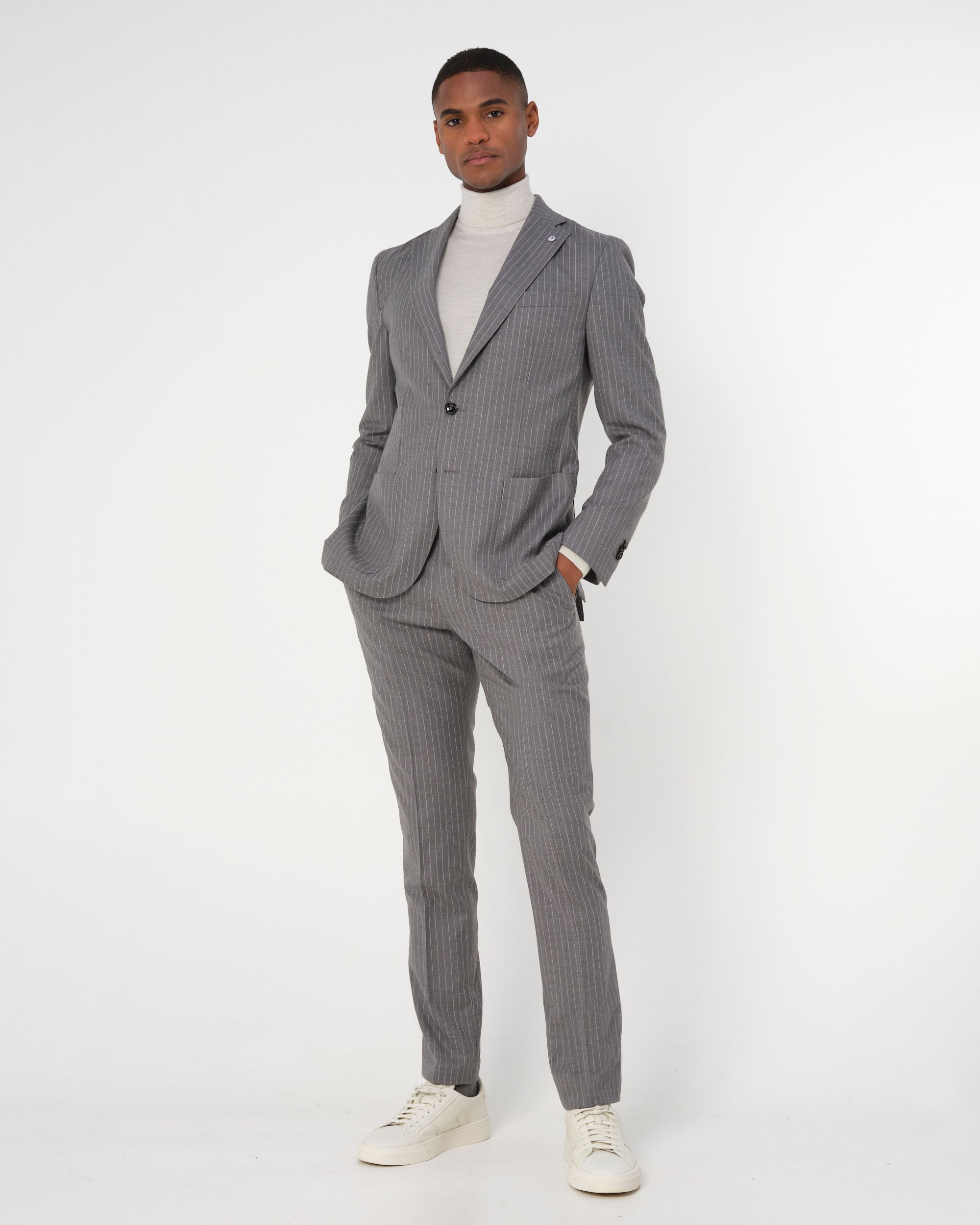 Dutch Dandies Pisa Mix & Match Pantalon