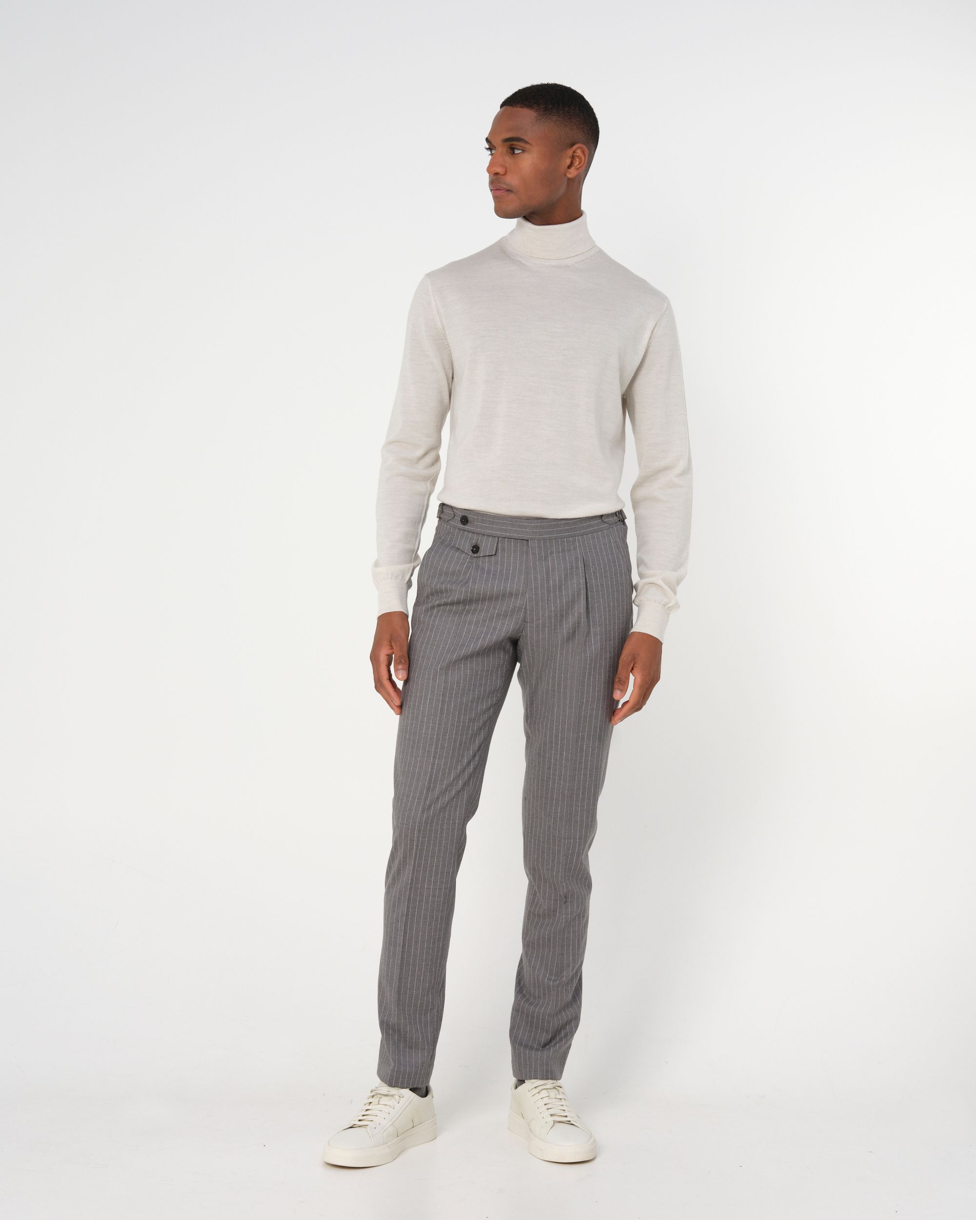 Dutch Dandies Pisa Mix & Match Pantalon