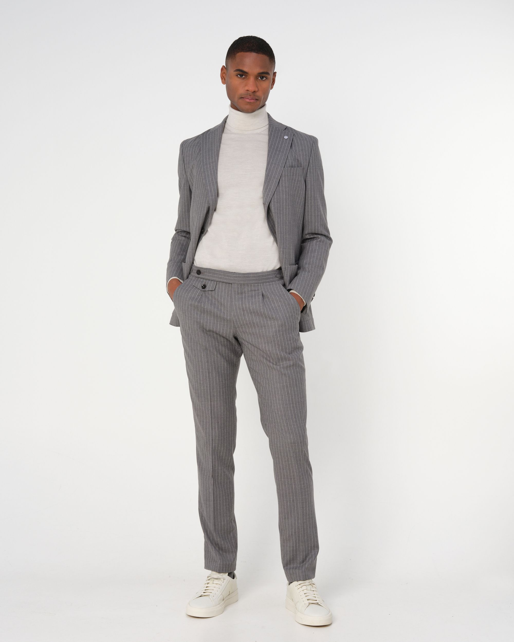 Dutch Dandies Pisa Mix & Match Pantalon