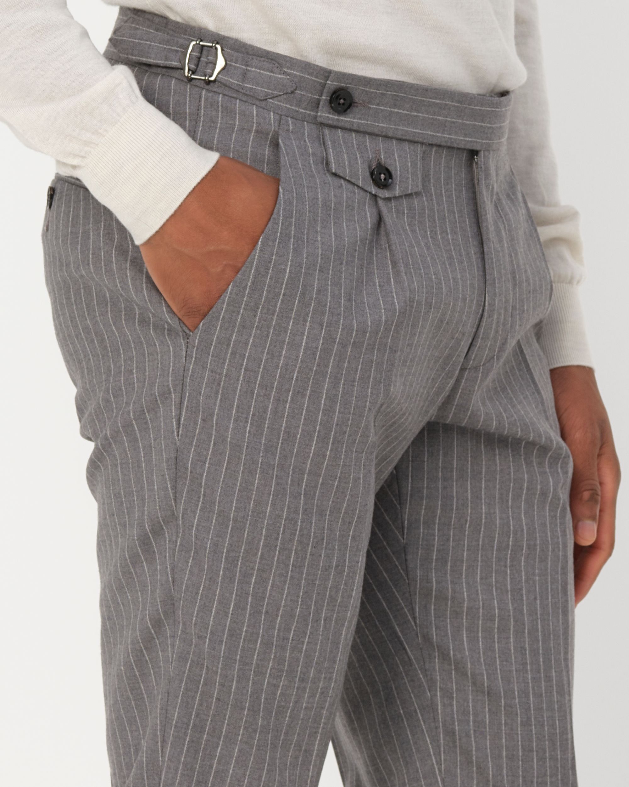 Dutch Dandies Pisa Mix & Match Pantalon