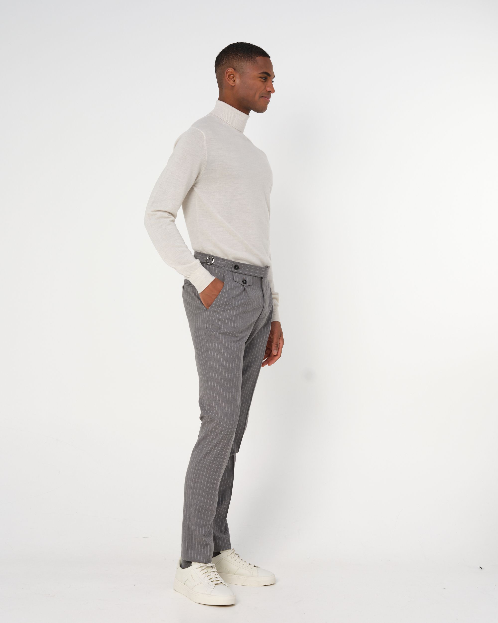 Dutch Dandies Pisa Mix & Match Pantalon