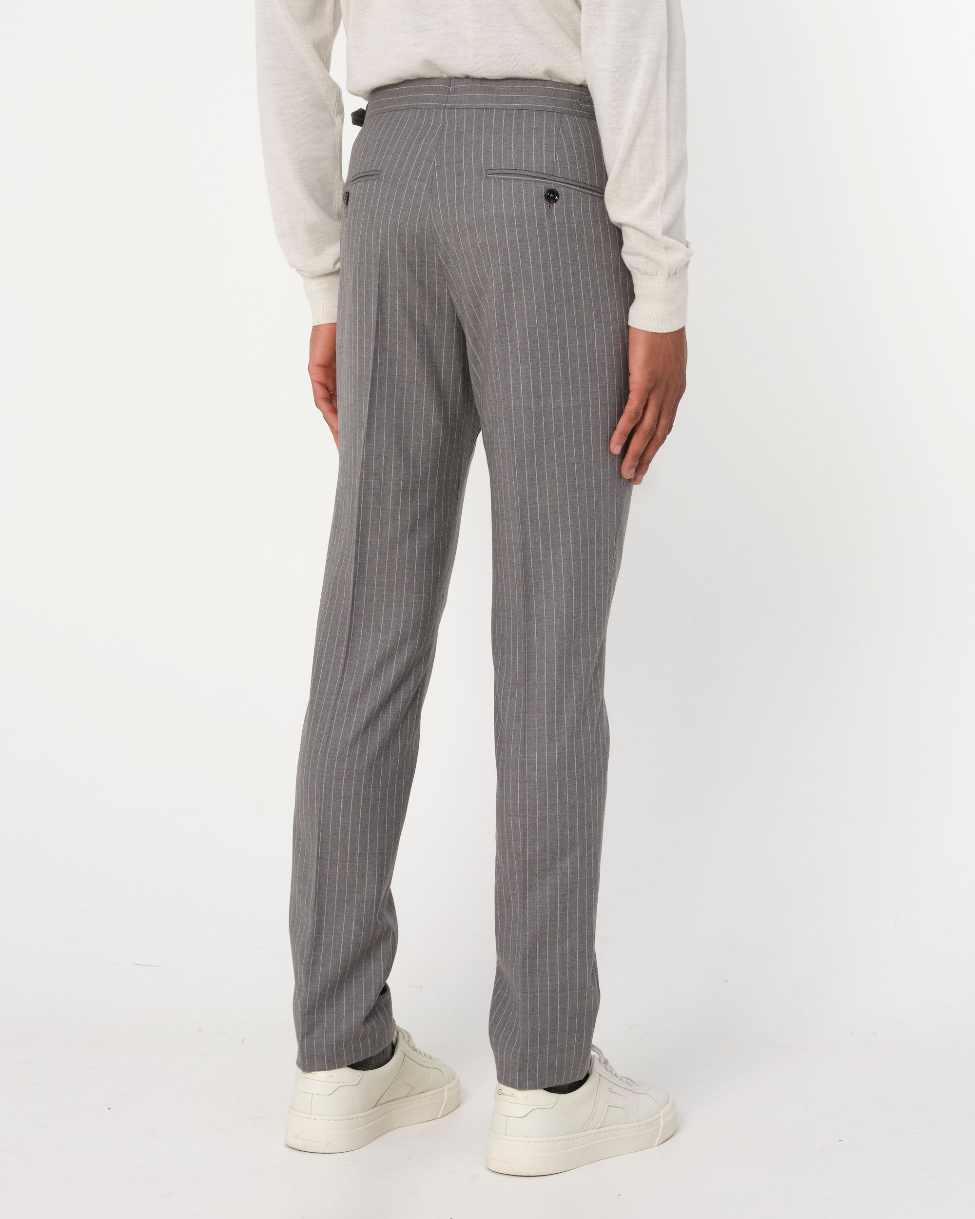 Dutch Dandies Pisa Mix & Match Pantalon