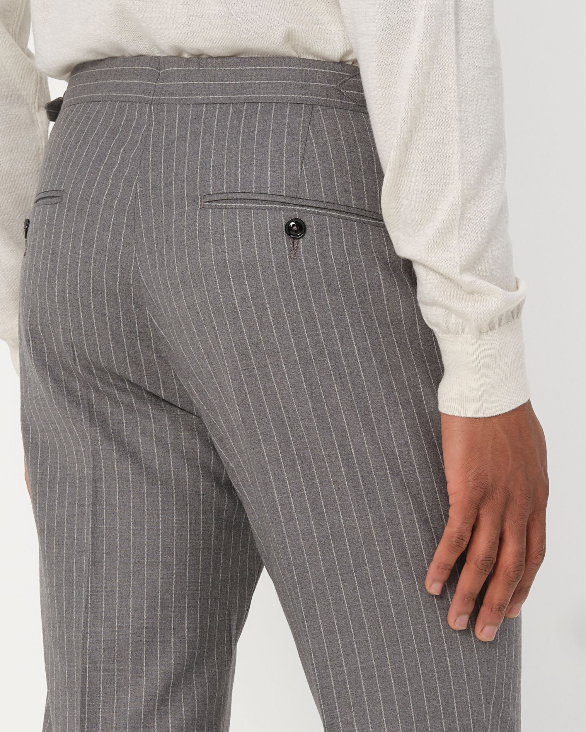 Dutch Dandies Pisa Mix & Match Pantalon