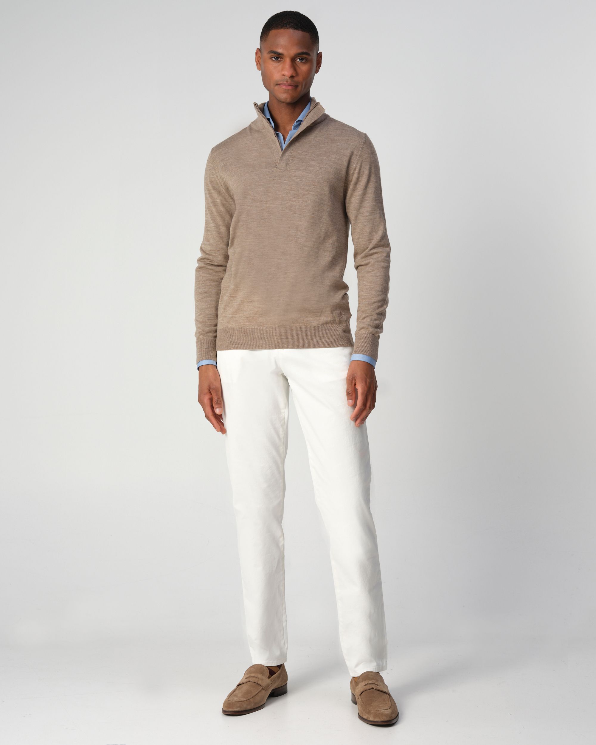 Dutch Dandies Finos Chino