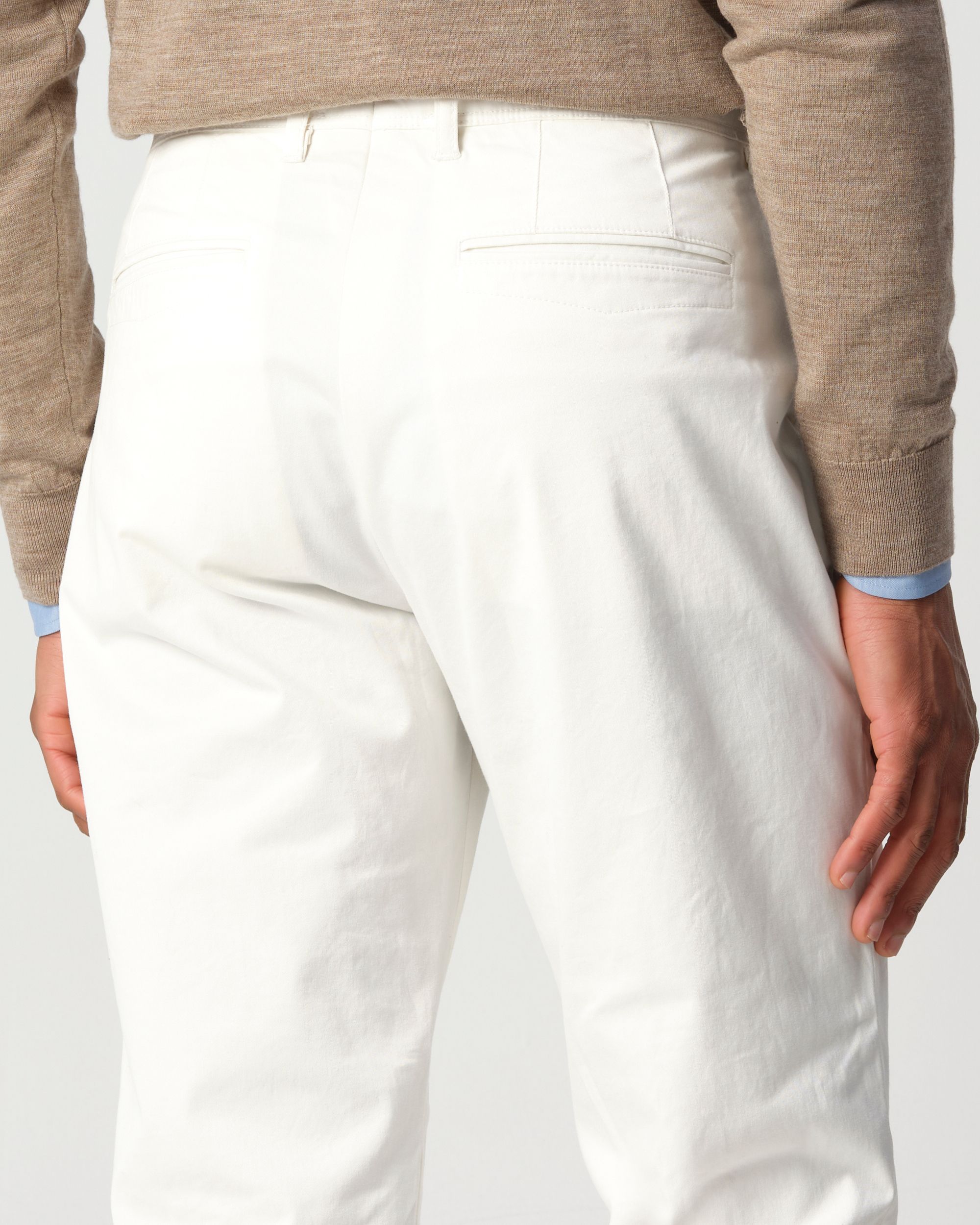 Dutch Dandies Finos Chino