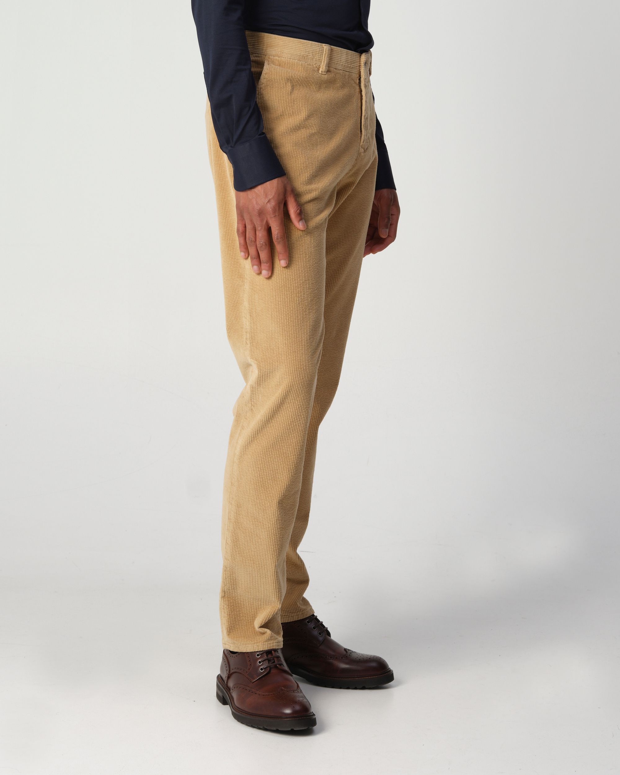 Dutch Dandies Finos Chino