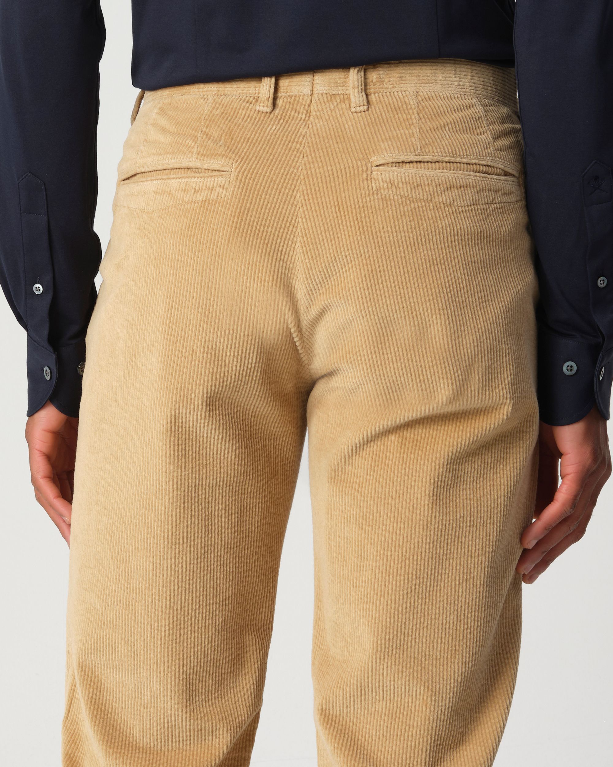 Dutch Dandies Finos Chino